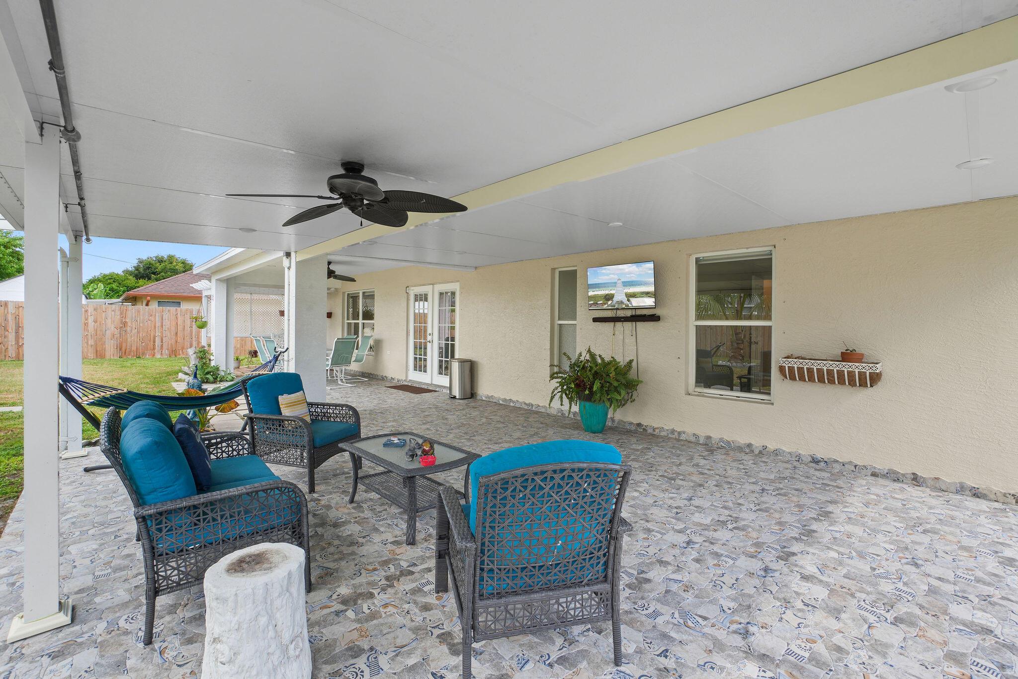 PORT ST LUCIE SECTION 15 - Residential