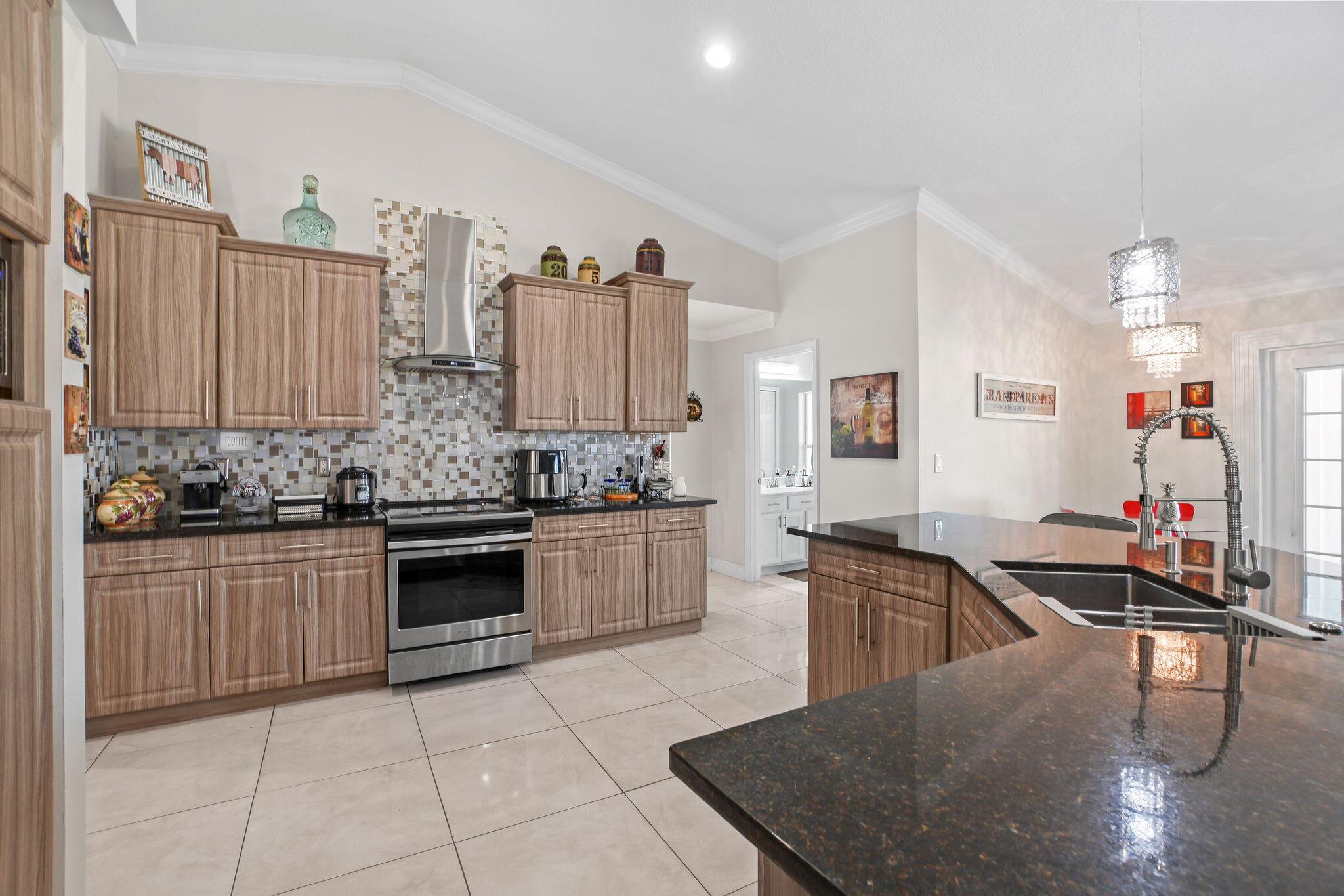 PORT ST LUCIE SECTION 15 - Residential