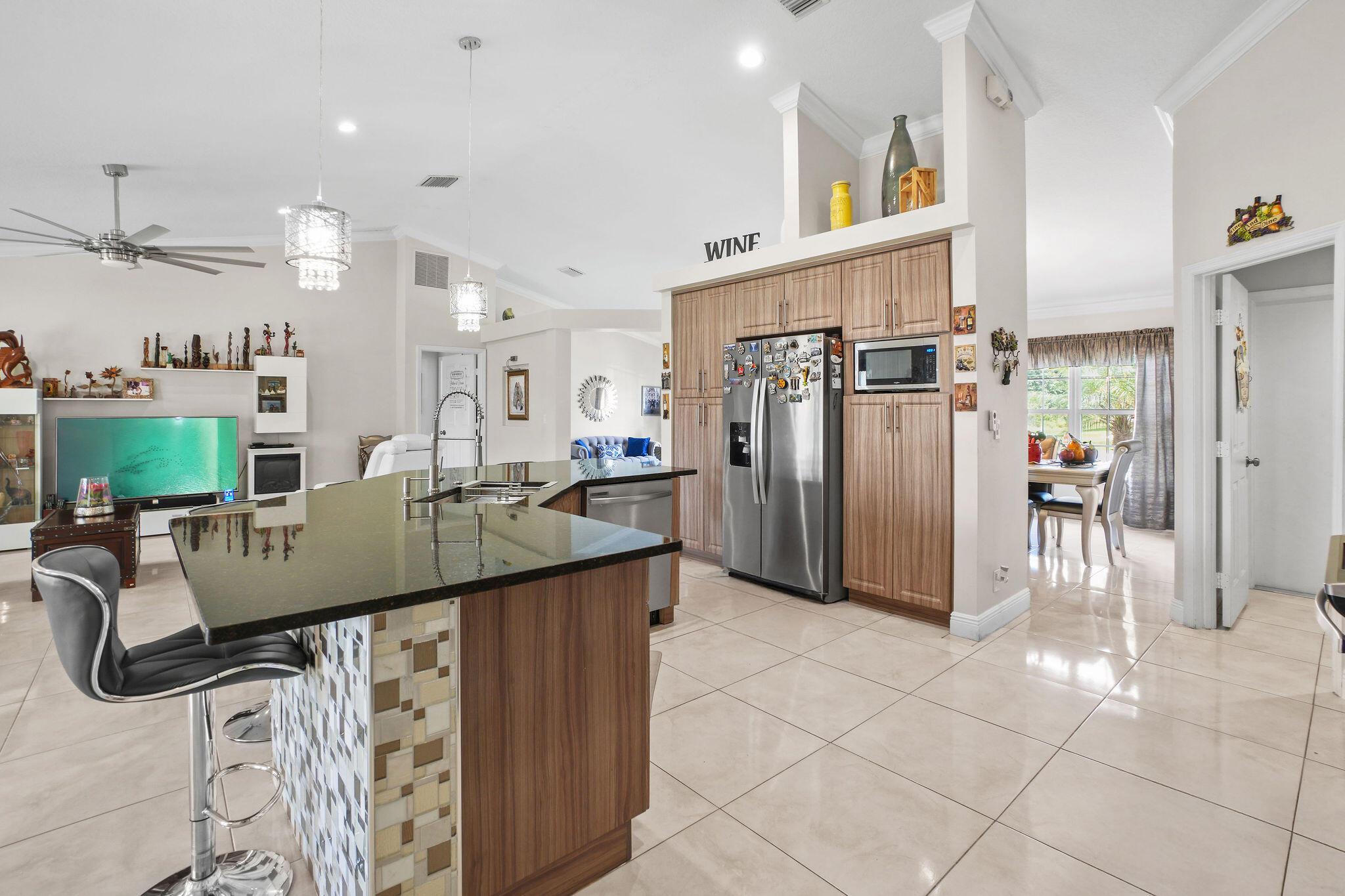 PORT ST LUCIE SECTION 15 - Residential