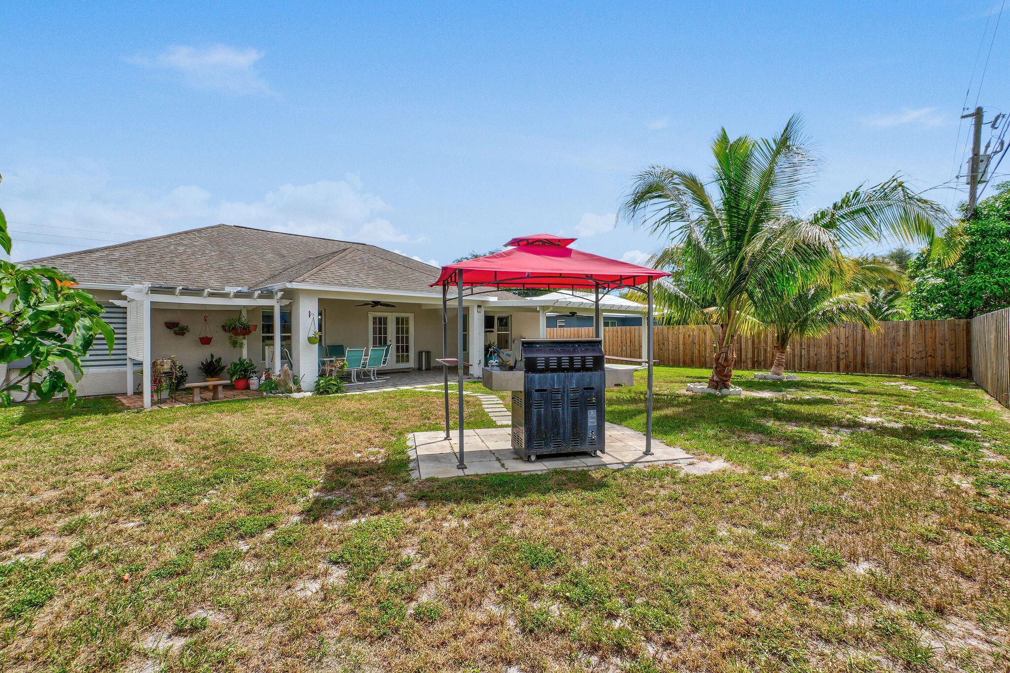 PORT ST LUCIE SECTION 15 - Residential
