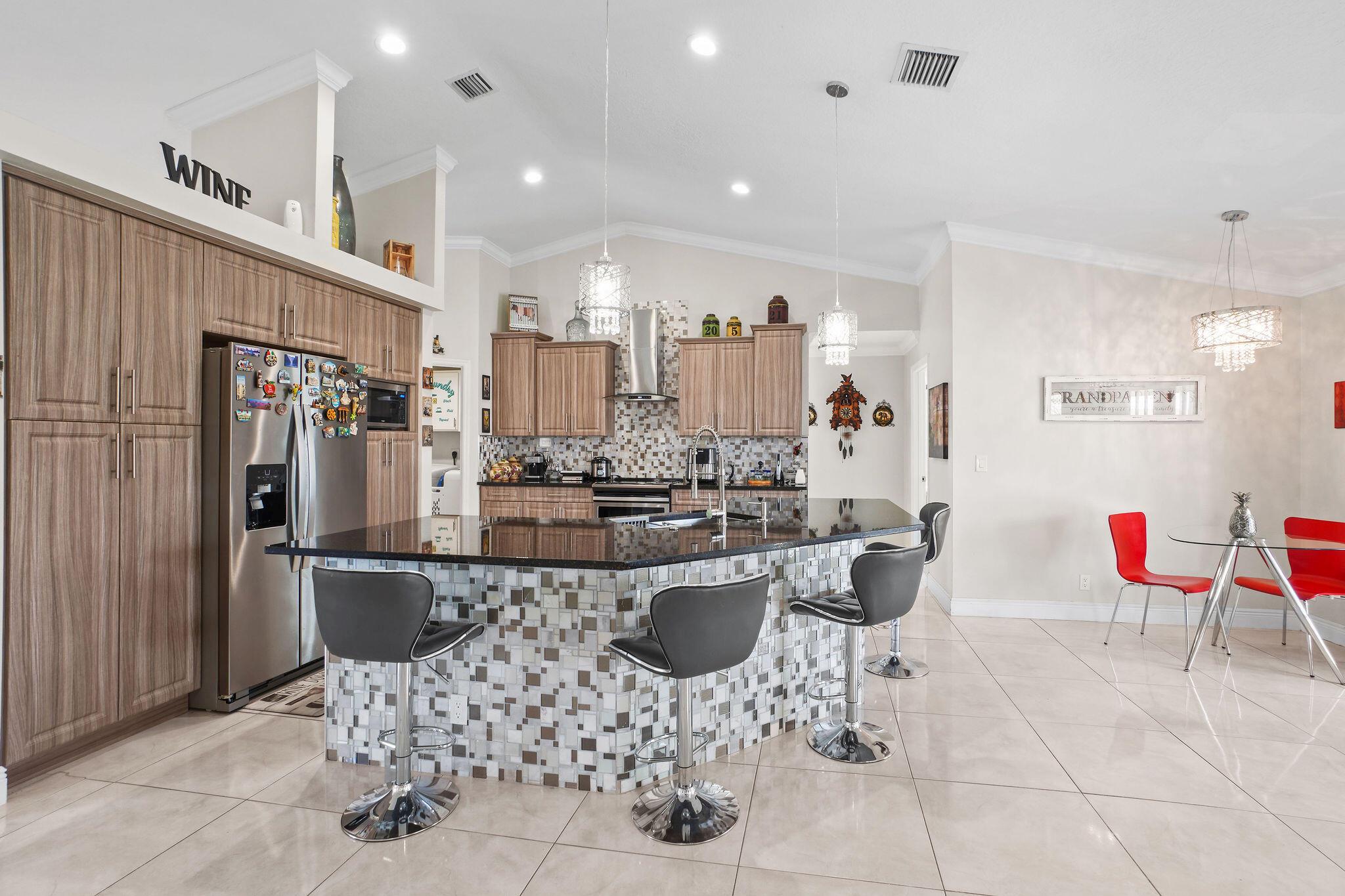 PORT ST LUCIE SECTION 15 - Residential