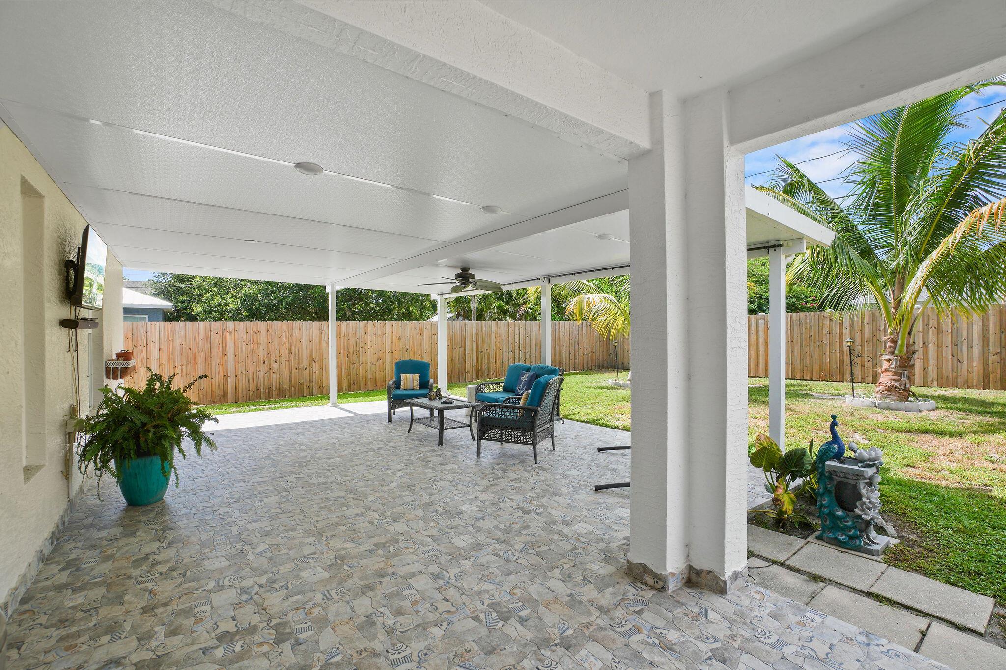 PORT ST LUCIE SECTION 15 - Residential