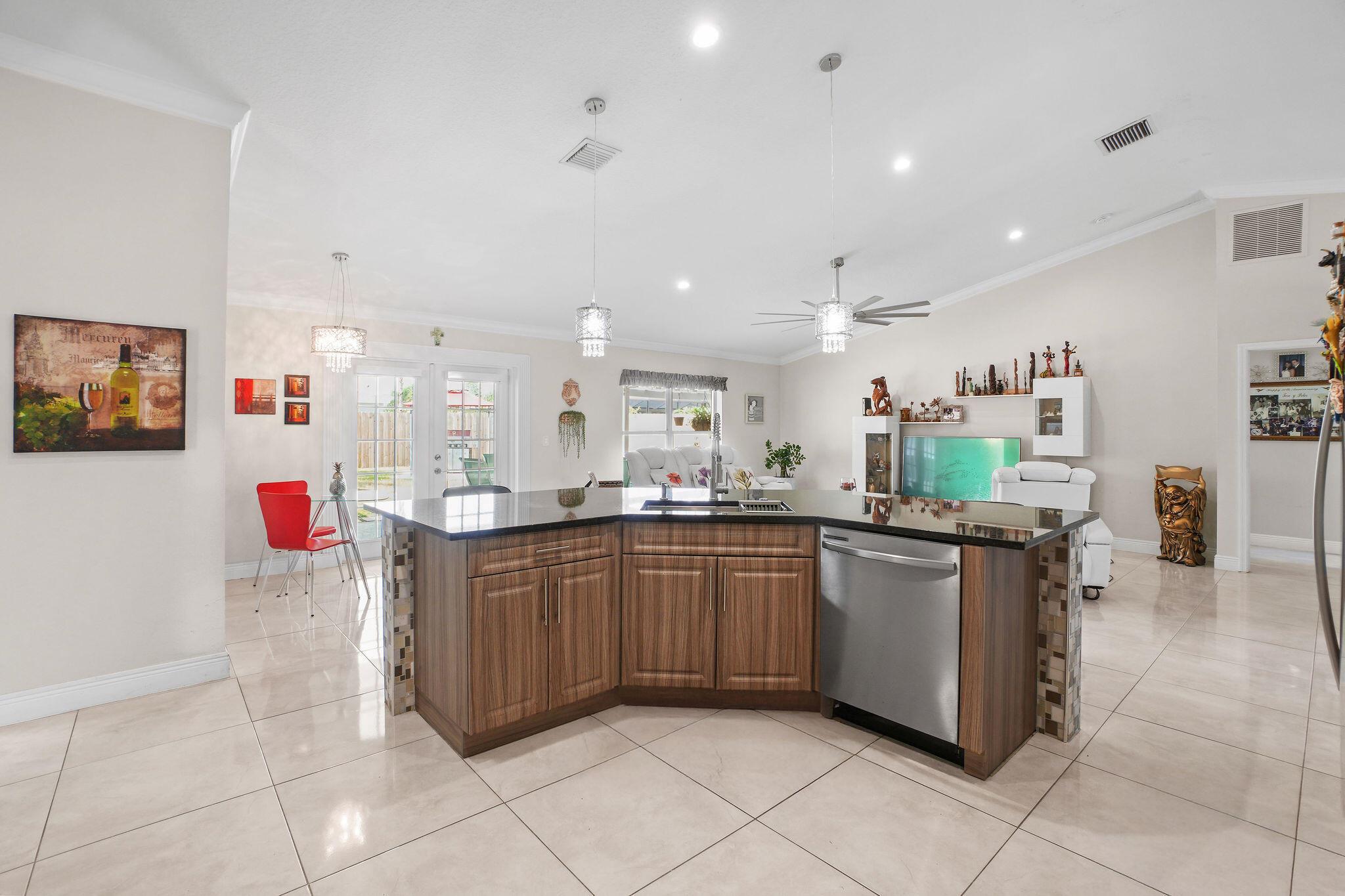 PORT ST LUCIE SECTION 15 - Residential