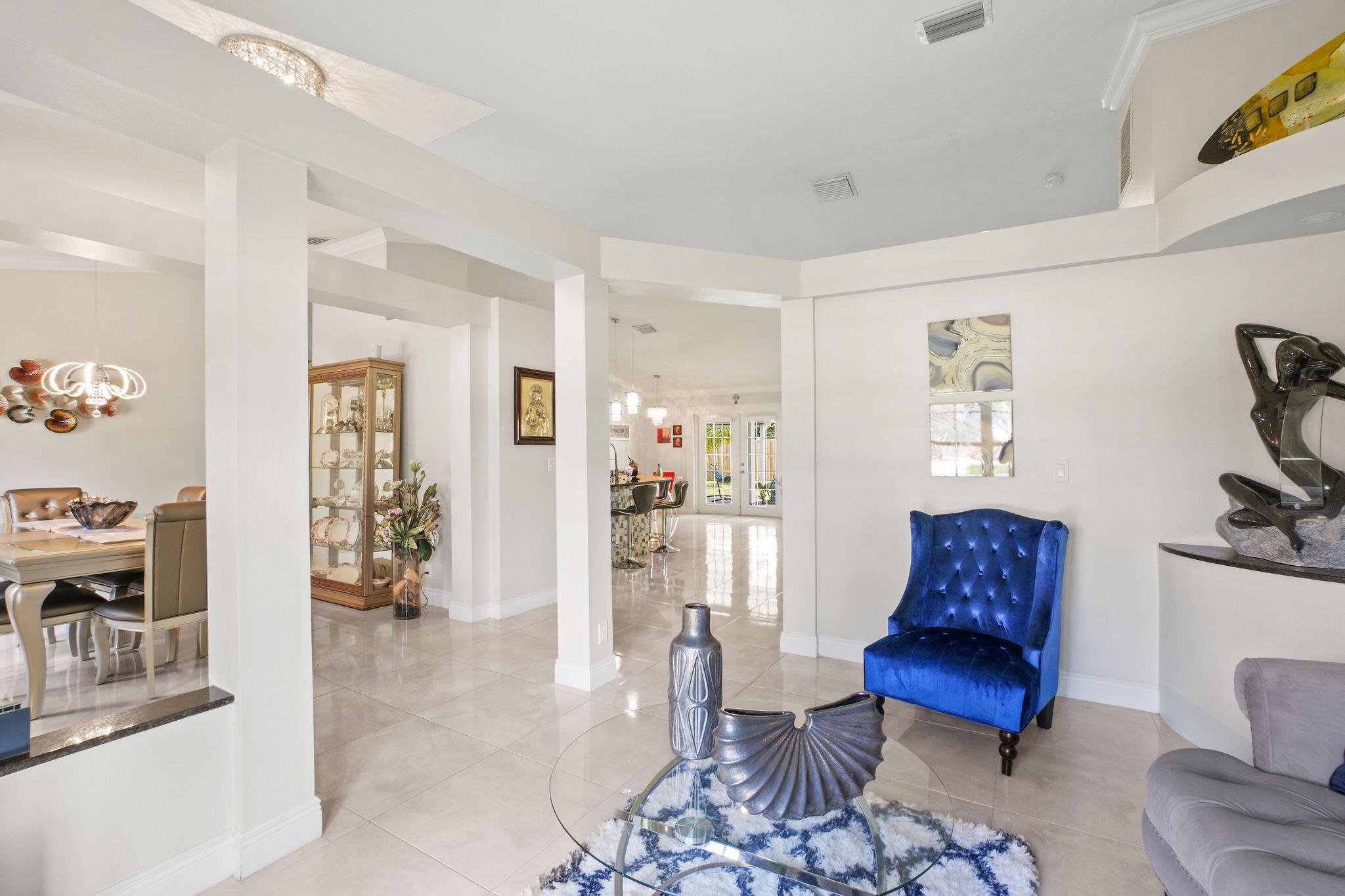 PORT ST LUCIE SECTION 15 - Residential