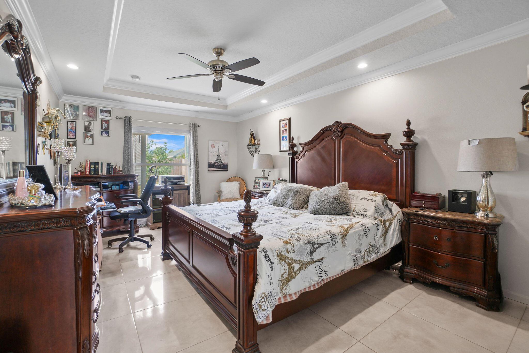 PORT ST LUCIE SECTION 15 - Residential