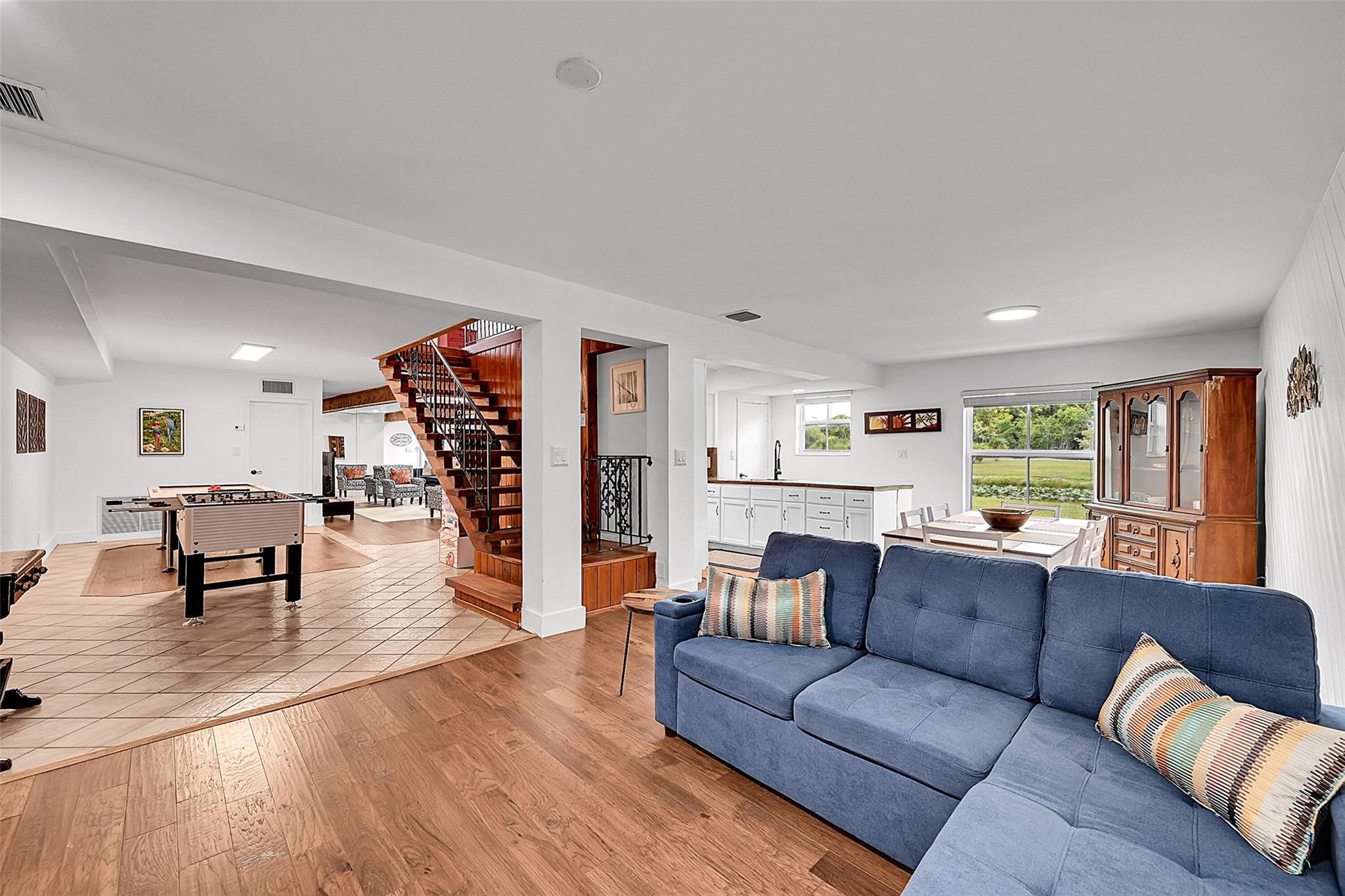 Plantation Acres - Residential