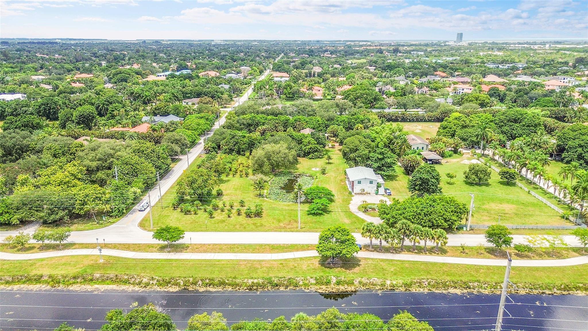 Plantation Acres - Residential