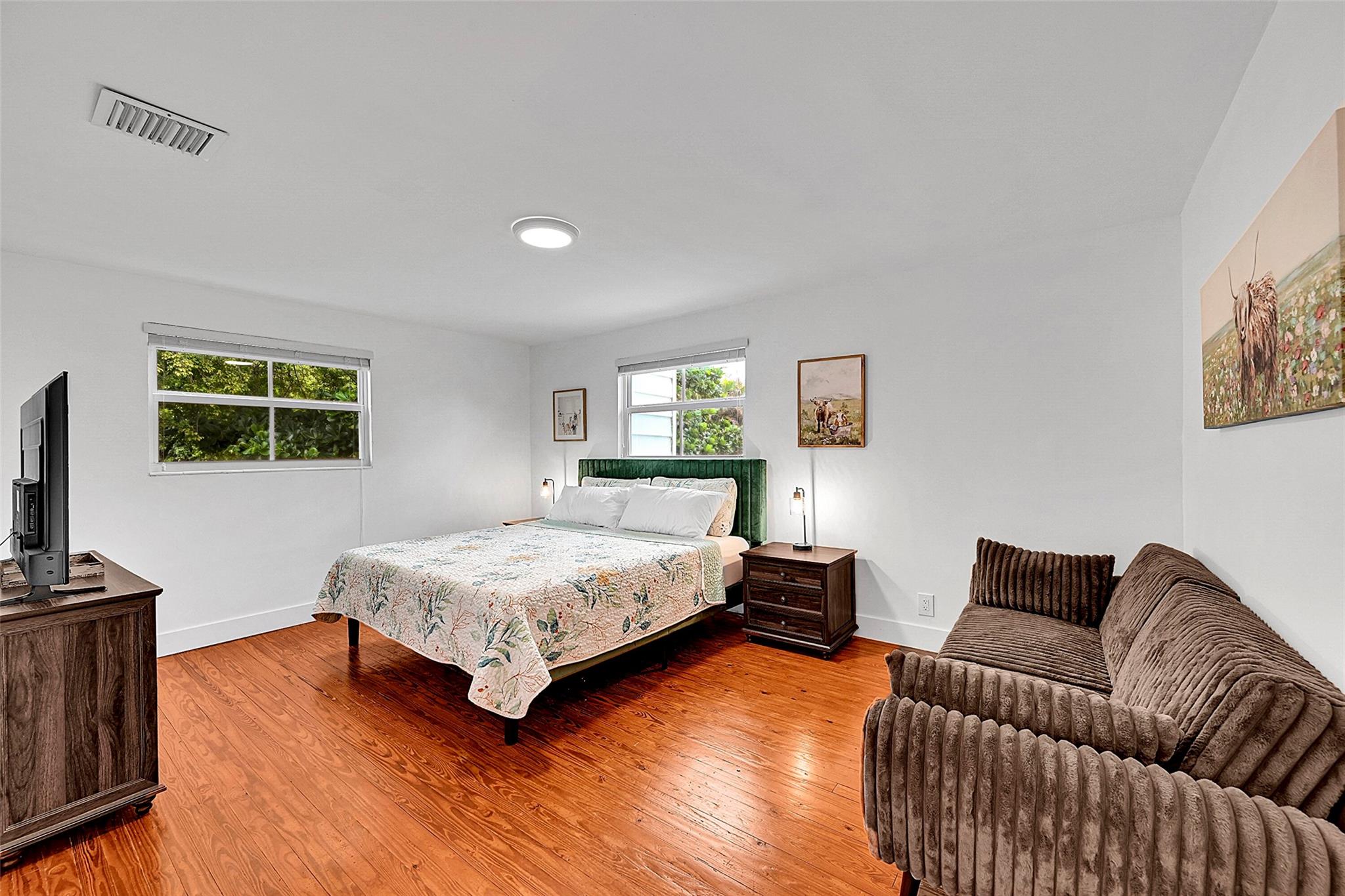 Plantation Acres - Residential