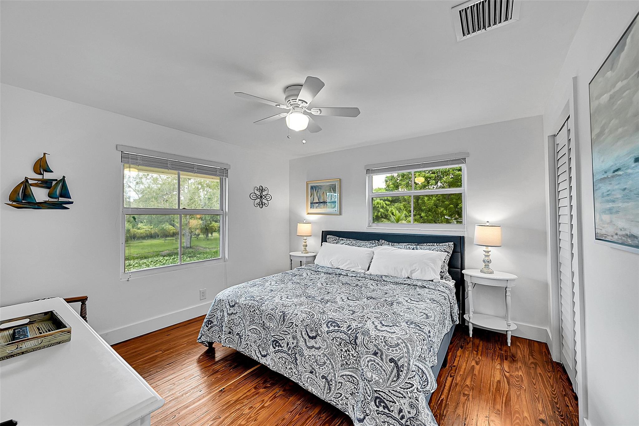 Plantation Acres - Residential