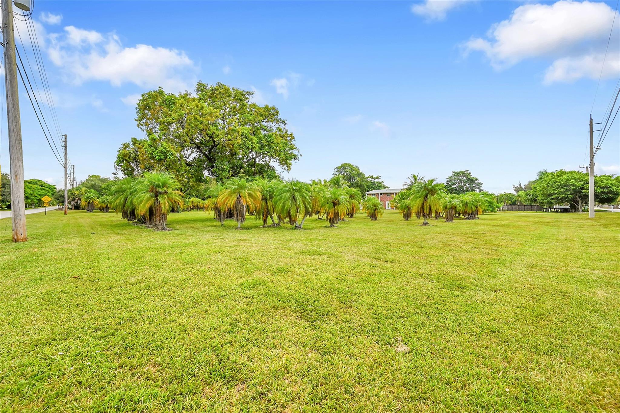 Plantation Acres - Residential