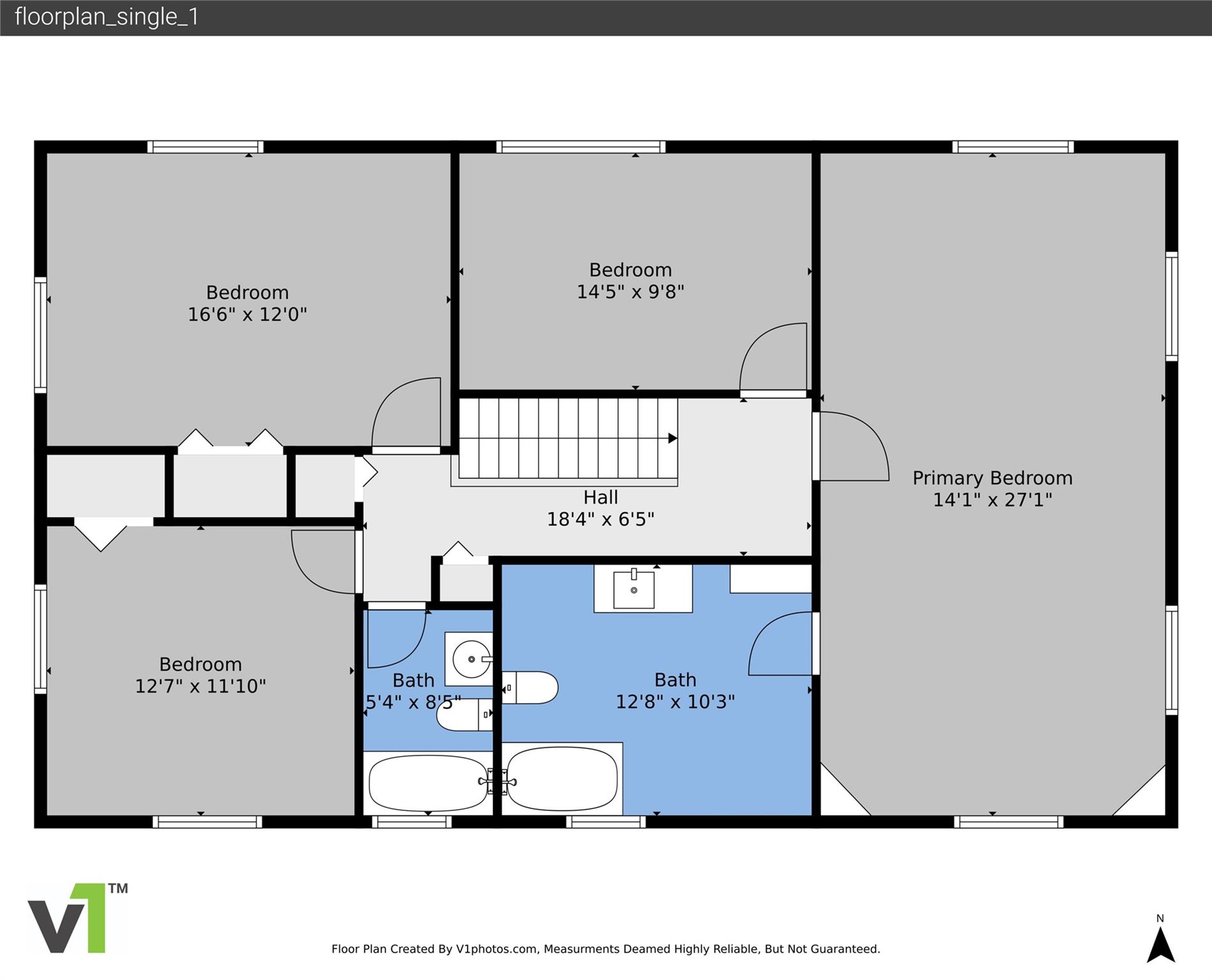 Plantation Acres - Residential