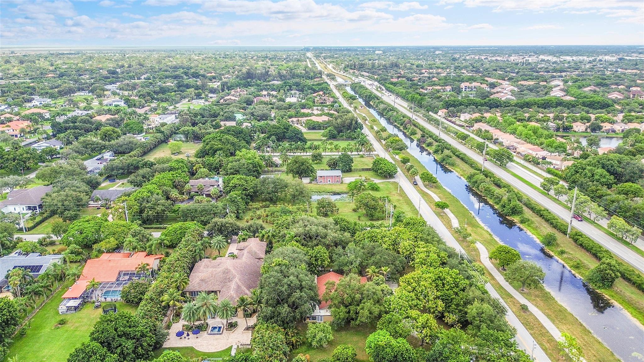 Plantation Acres - Residential