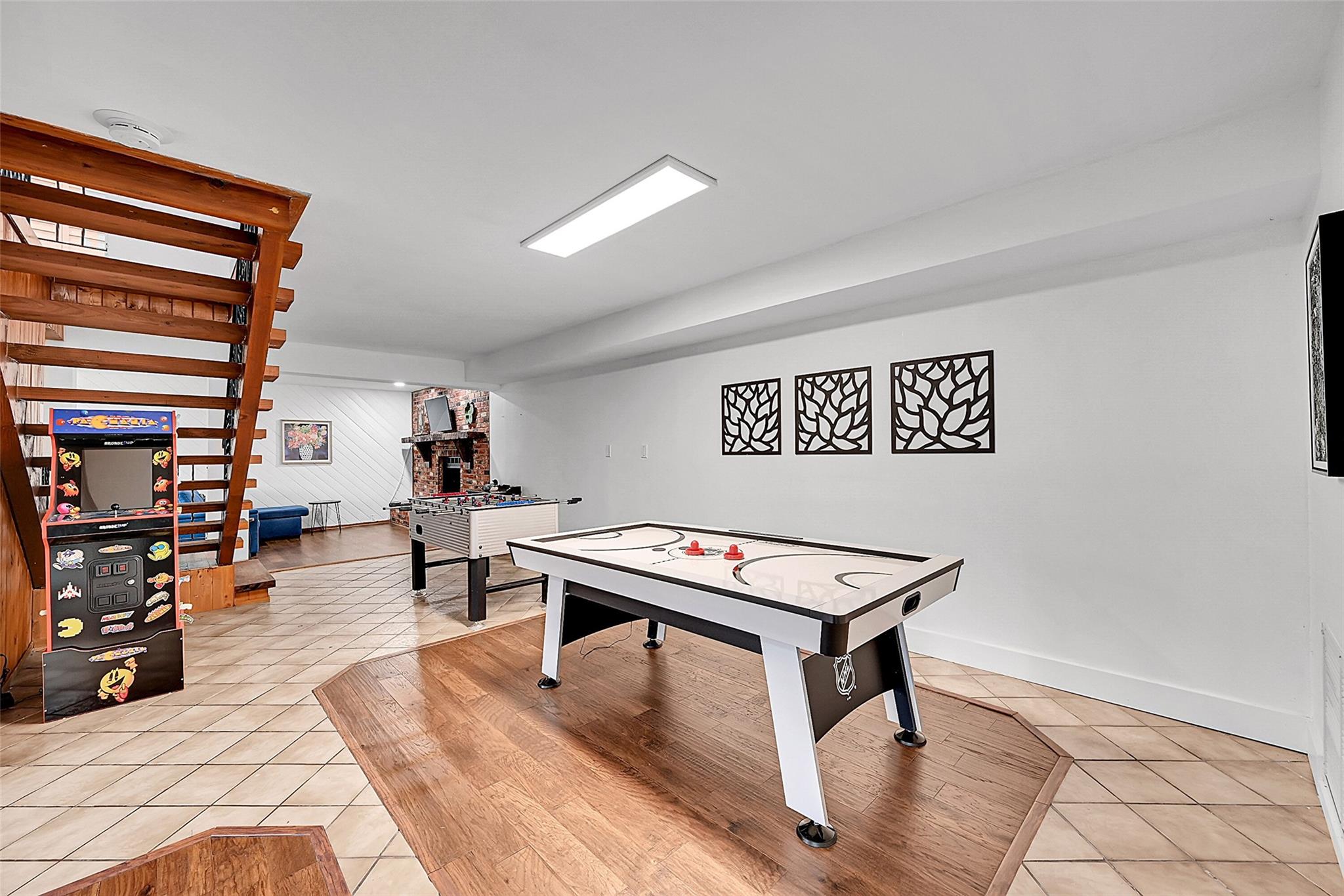 Plantation Acres - Residential