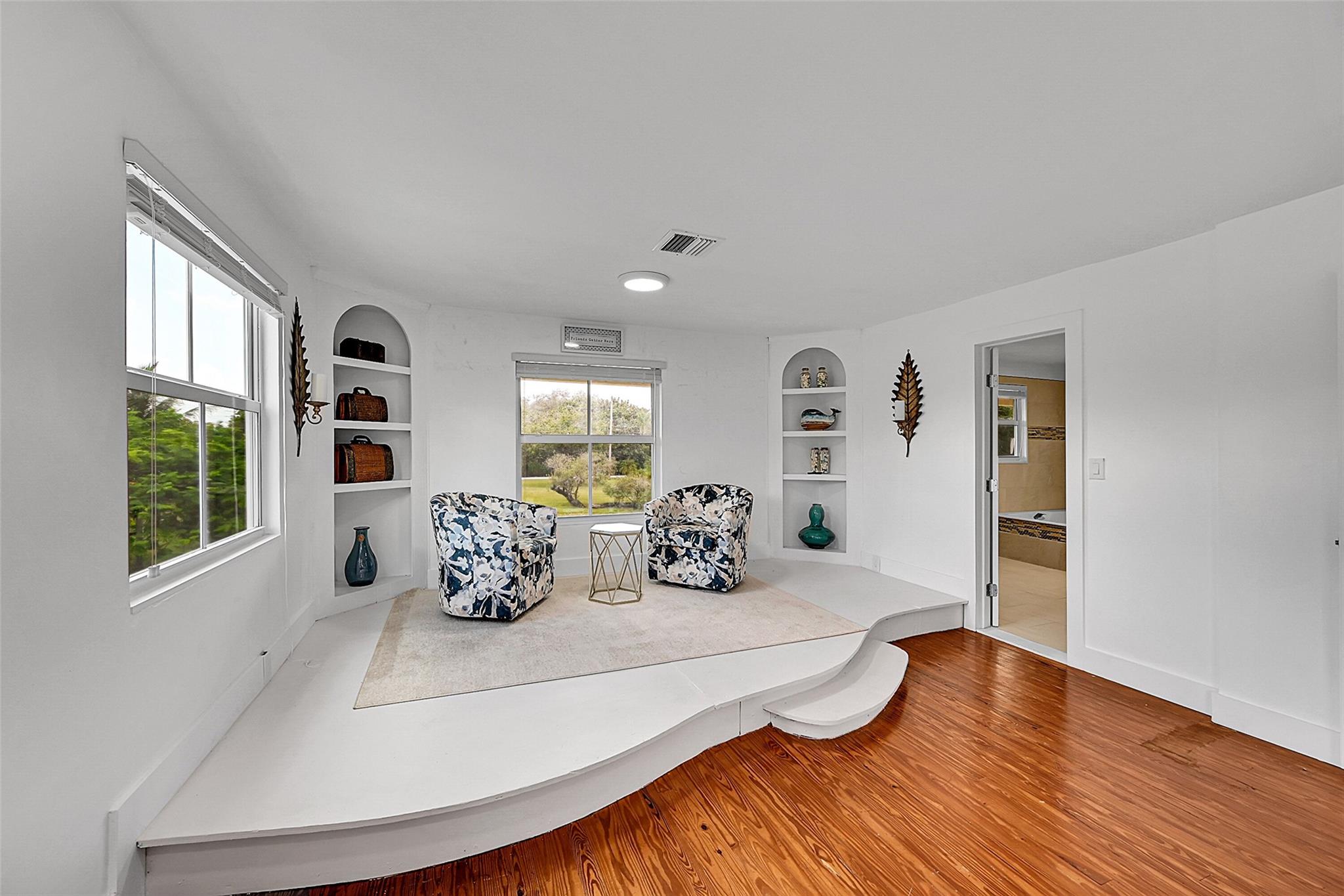 Plantation Acres - Residential