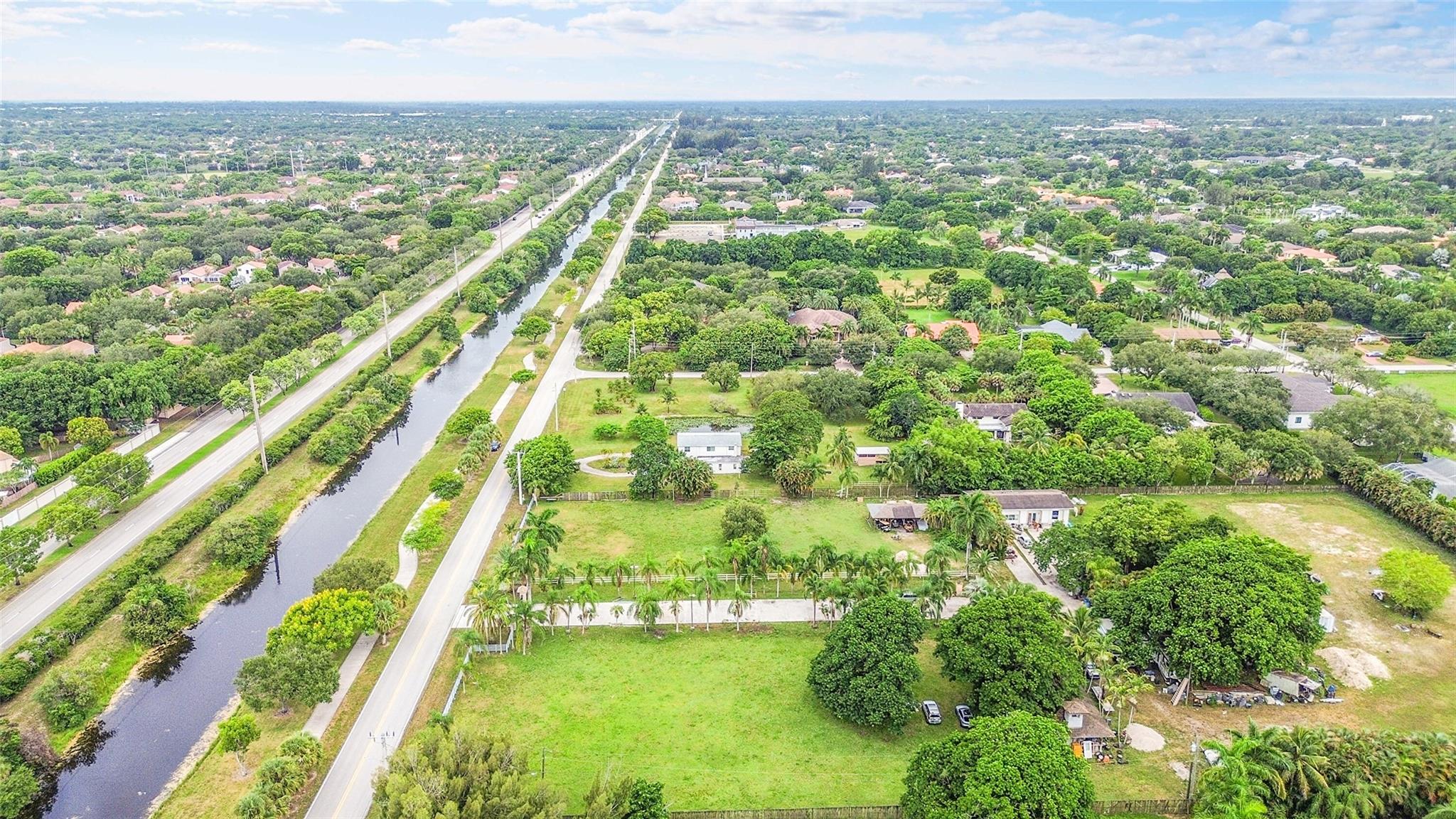 Plantation Acres - Residential