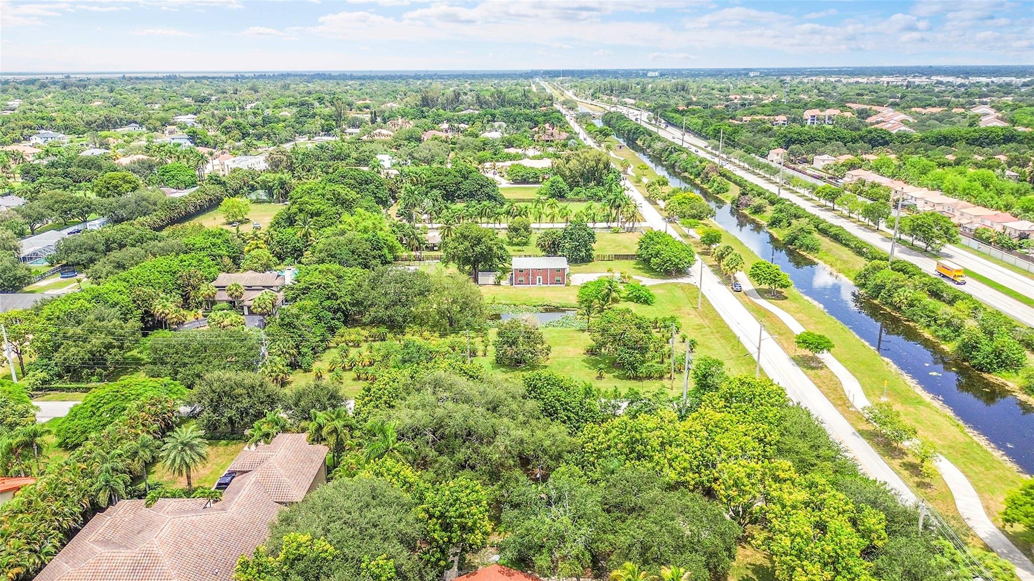 Plantation Acres - Residential