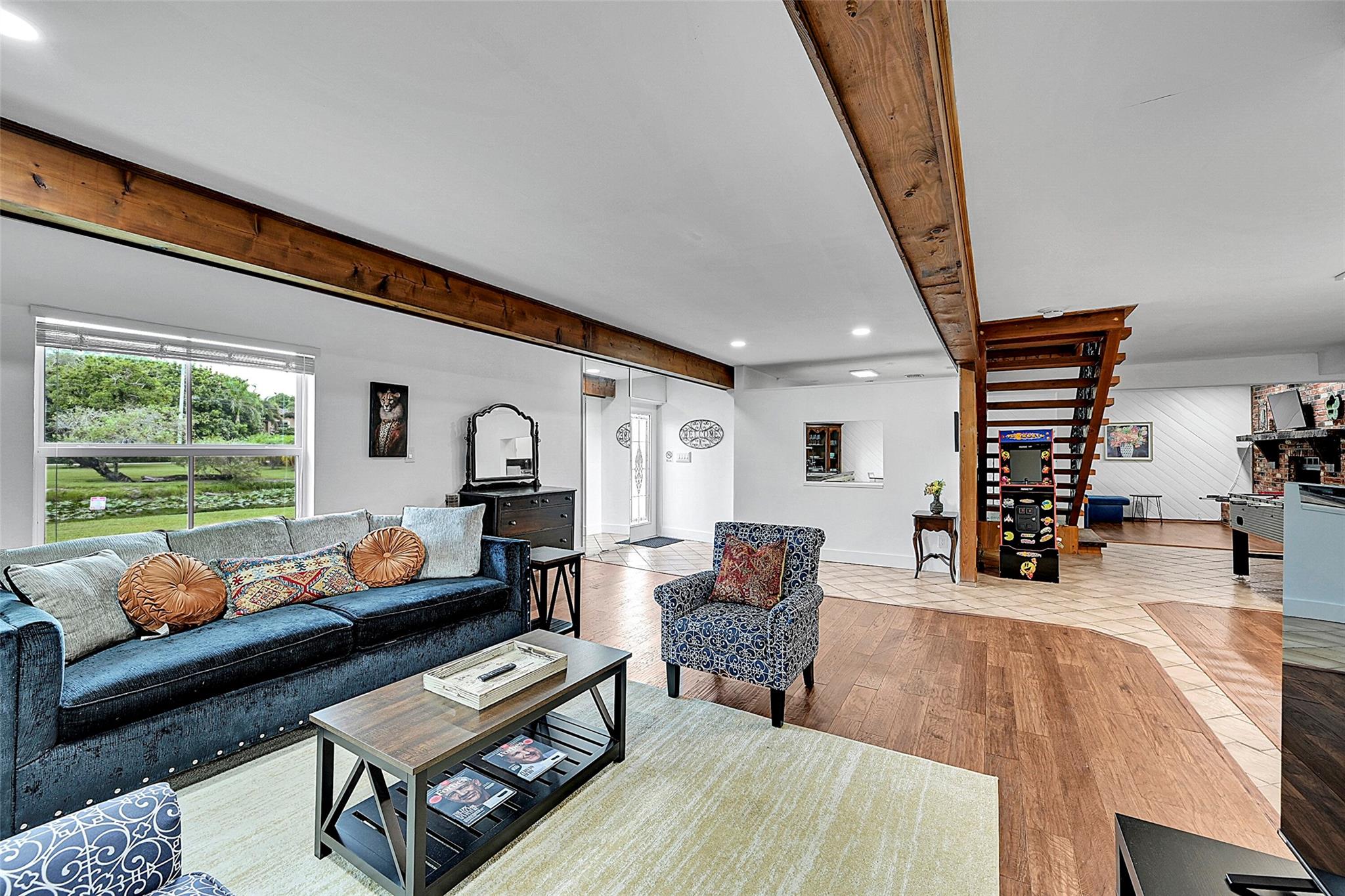 Plantation Acres - Residential