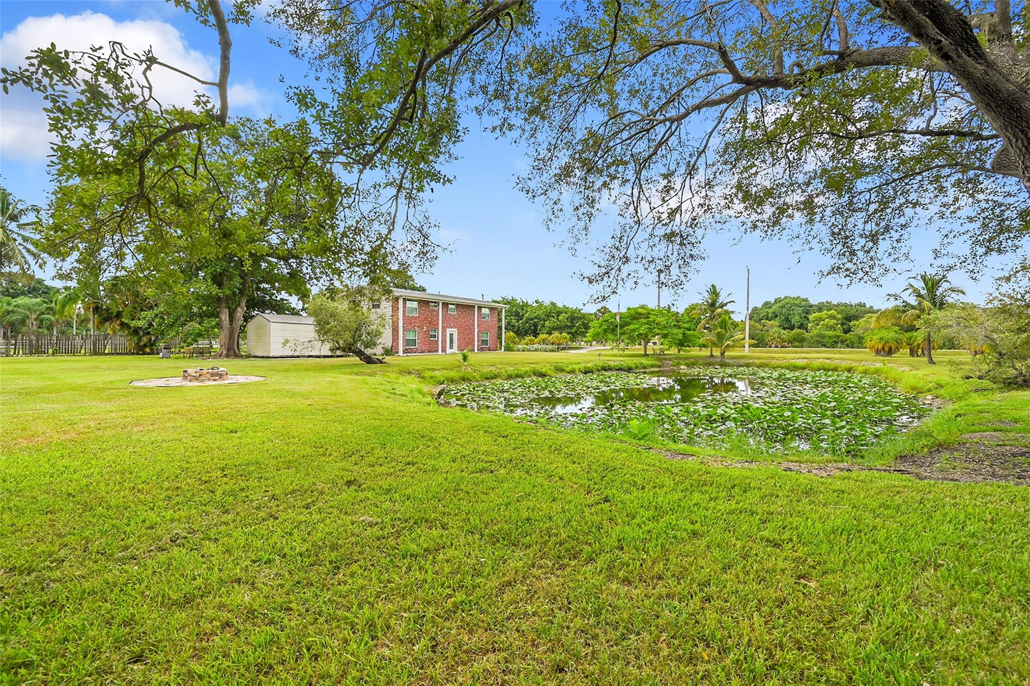 Plantation Acres - Residential