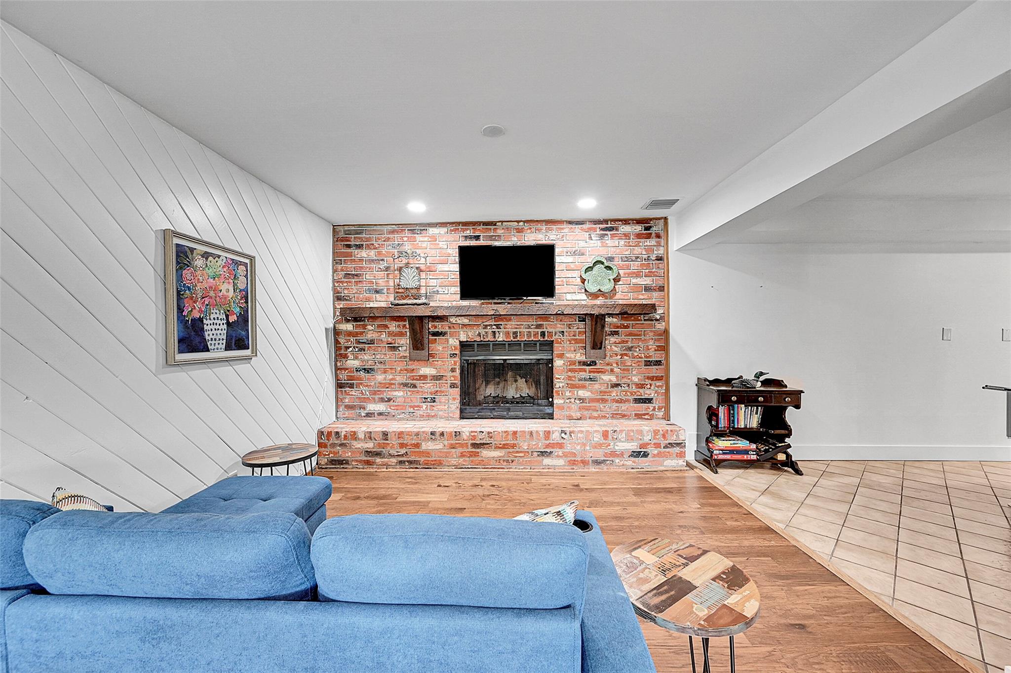 Plantation Acres - Residential