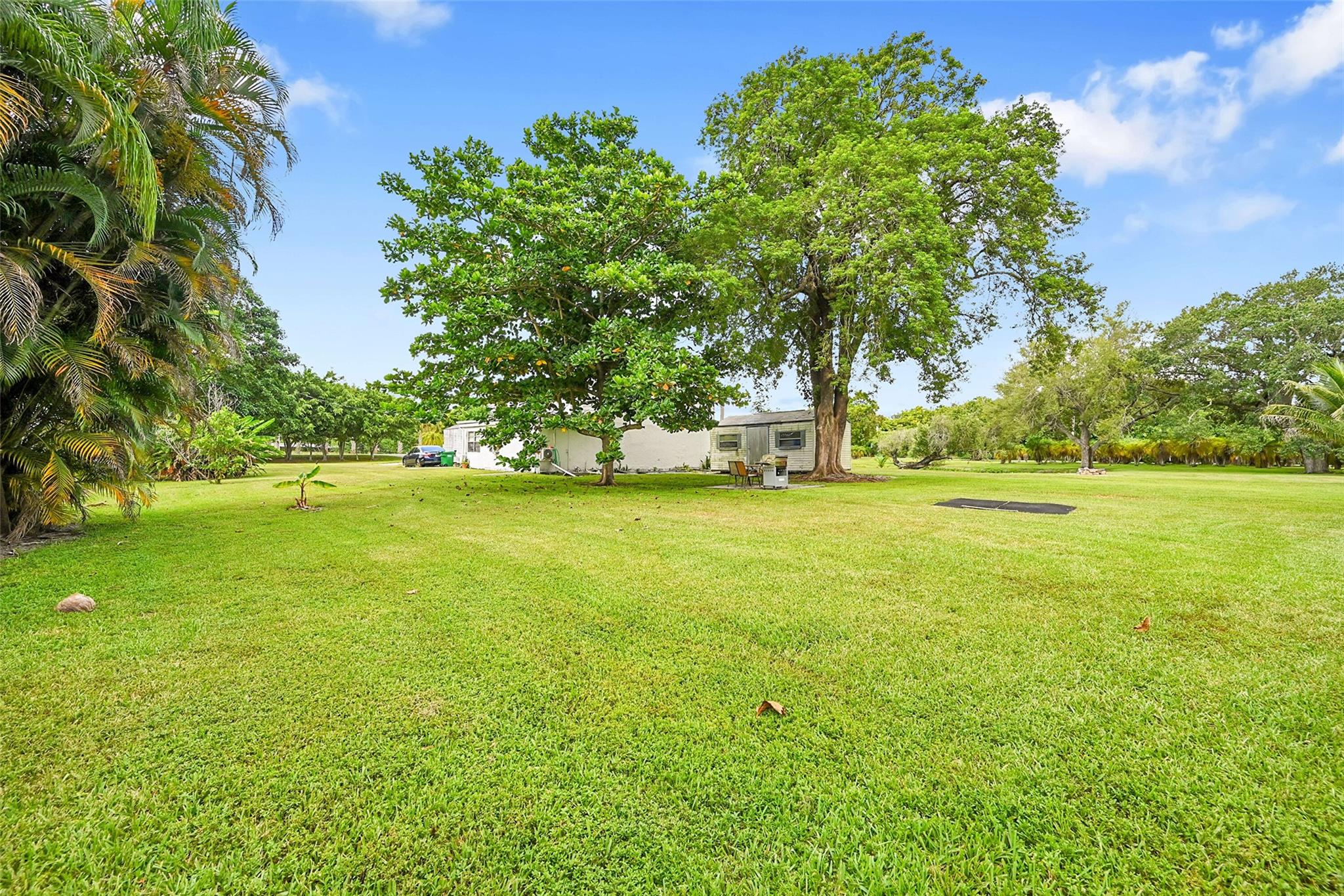 Plantation Acres - Residential