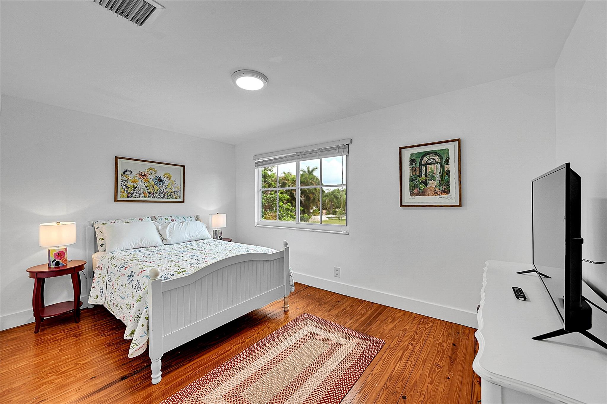 Plantation Acres - Residential