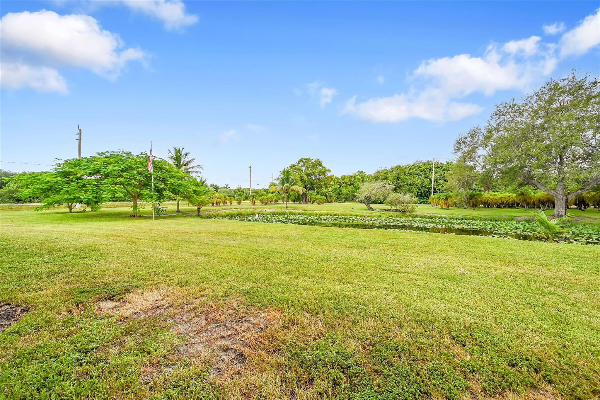 Plantation Acres - Residential