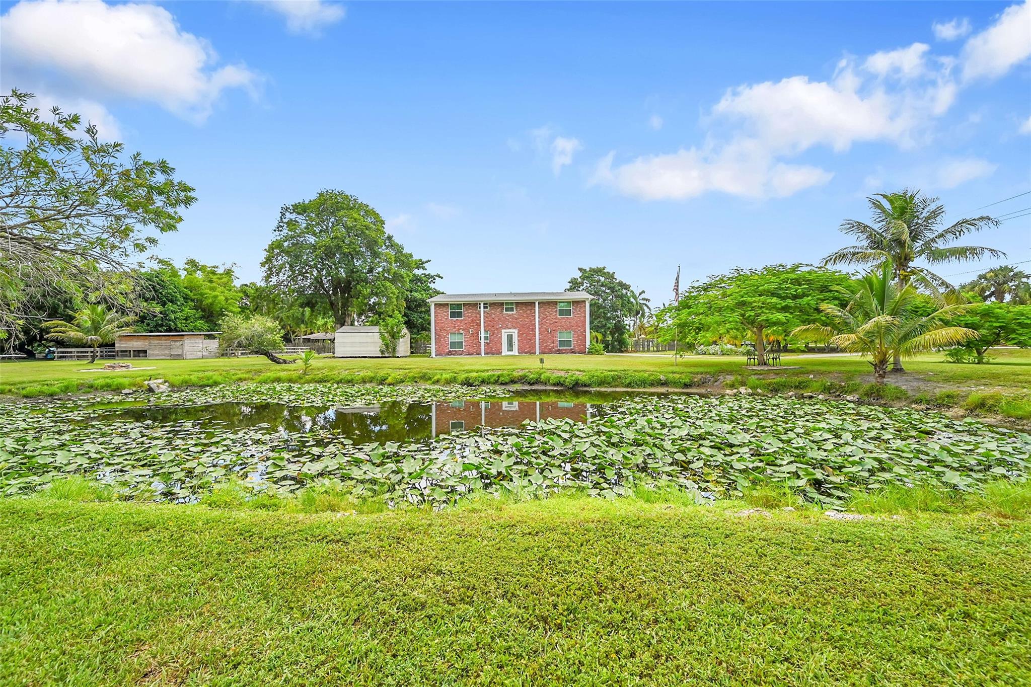 Plantation Acres - Residential