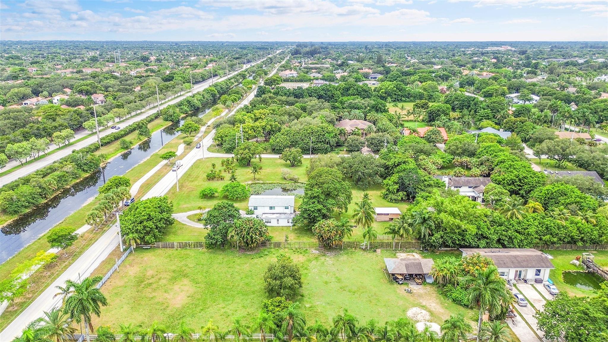 Plantation Acres - Residential