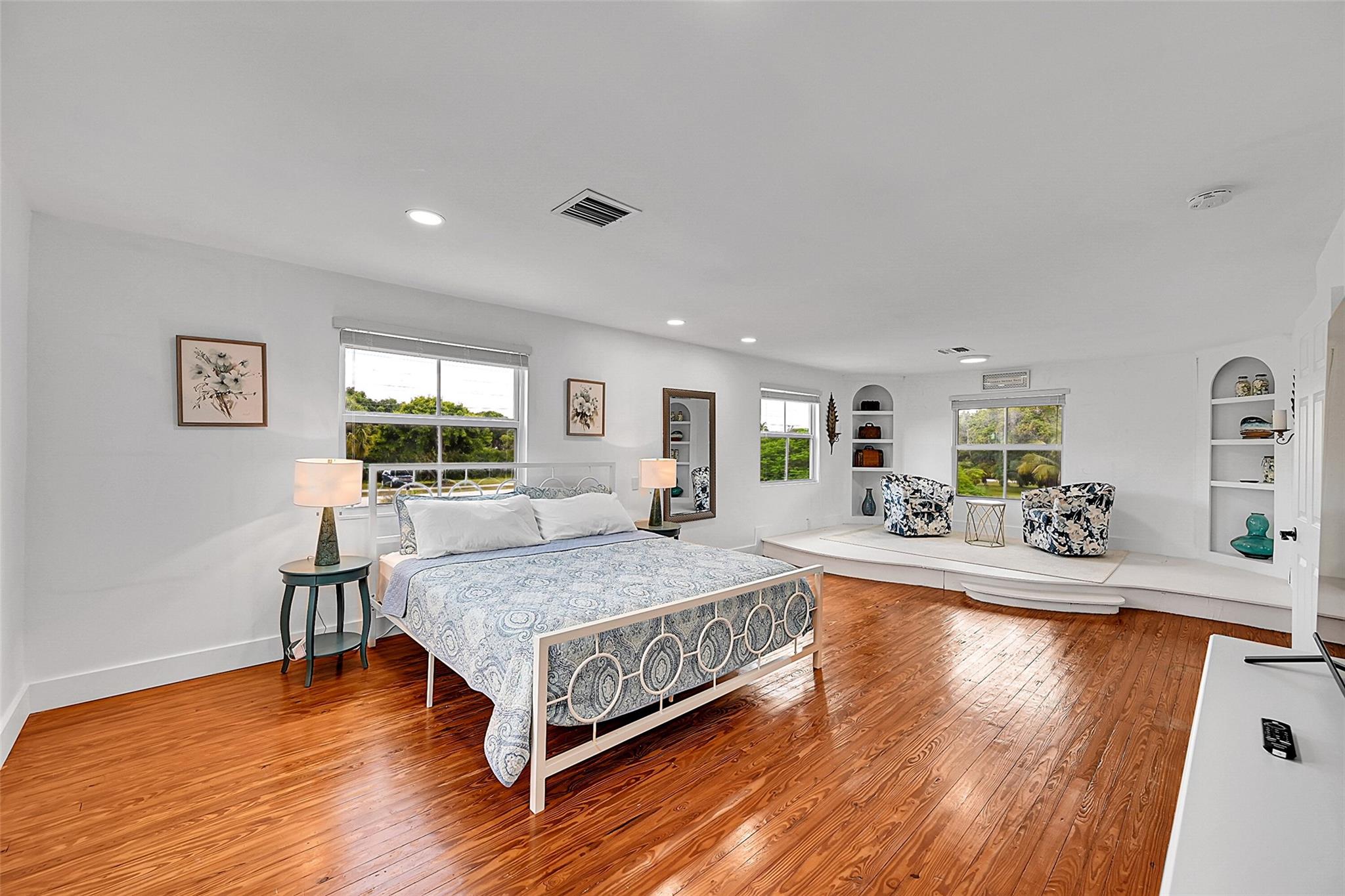 Plantation Acres - Residential