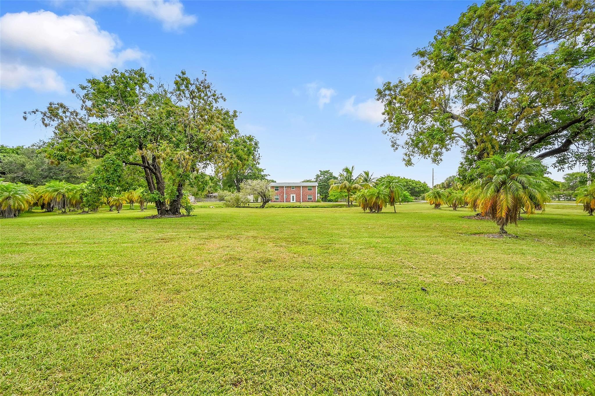 Plantation Acres - Residential