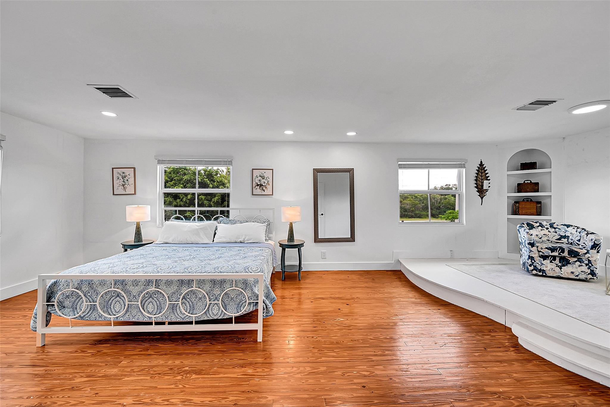 Plantation Acres - Residential