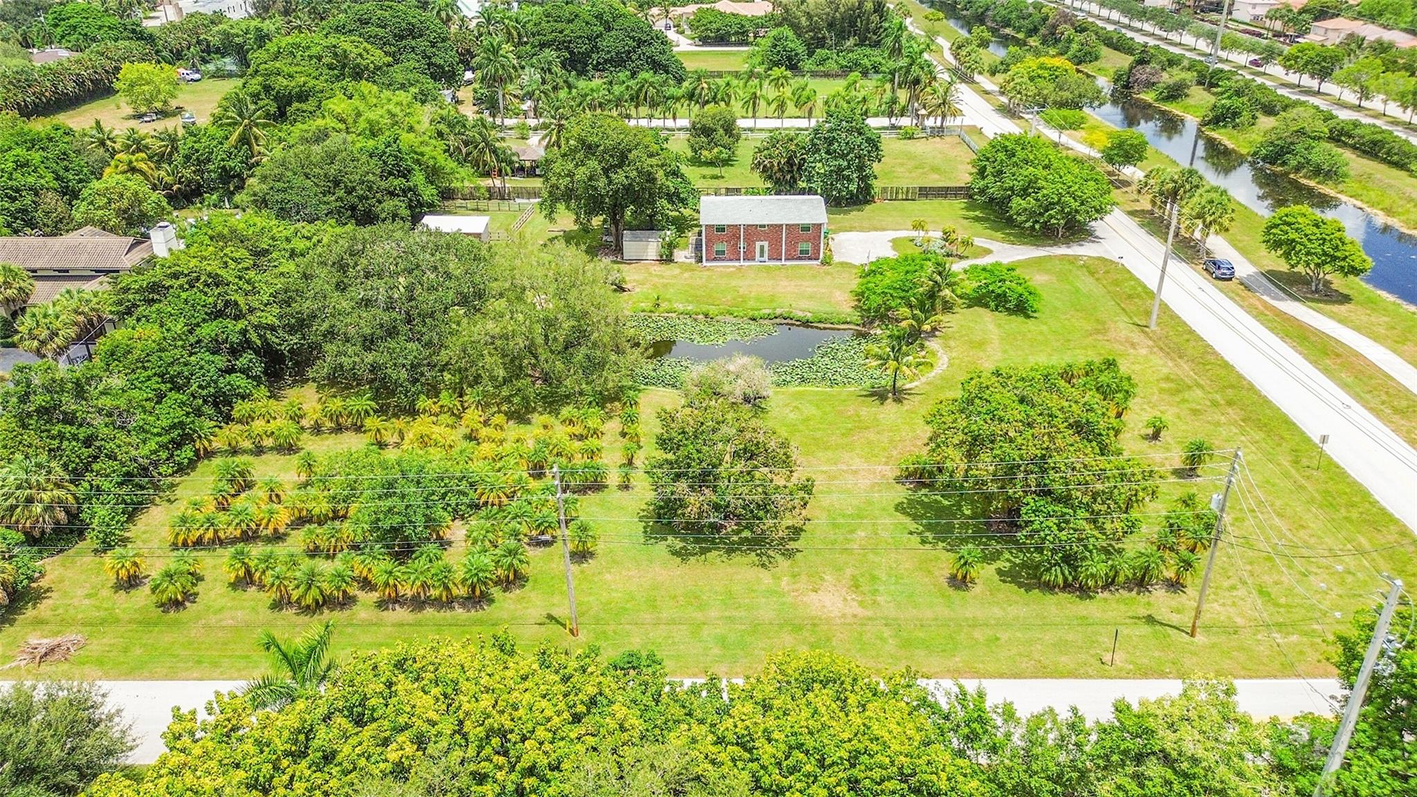 Plantation Acres - Residential