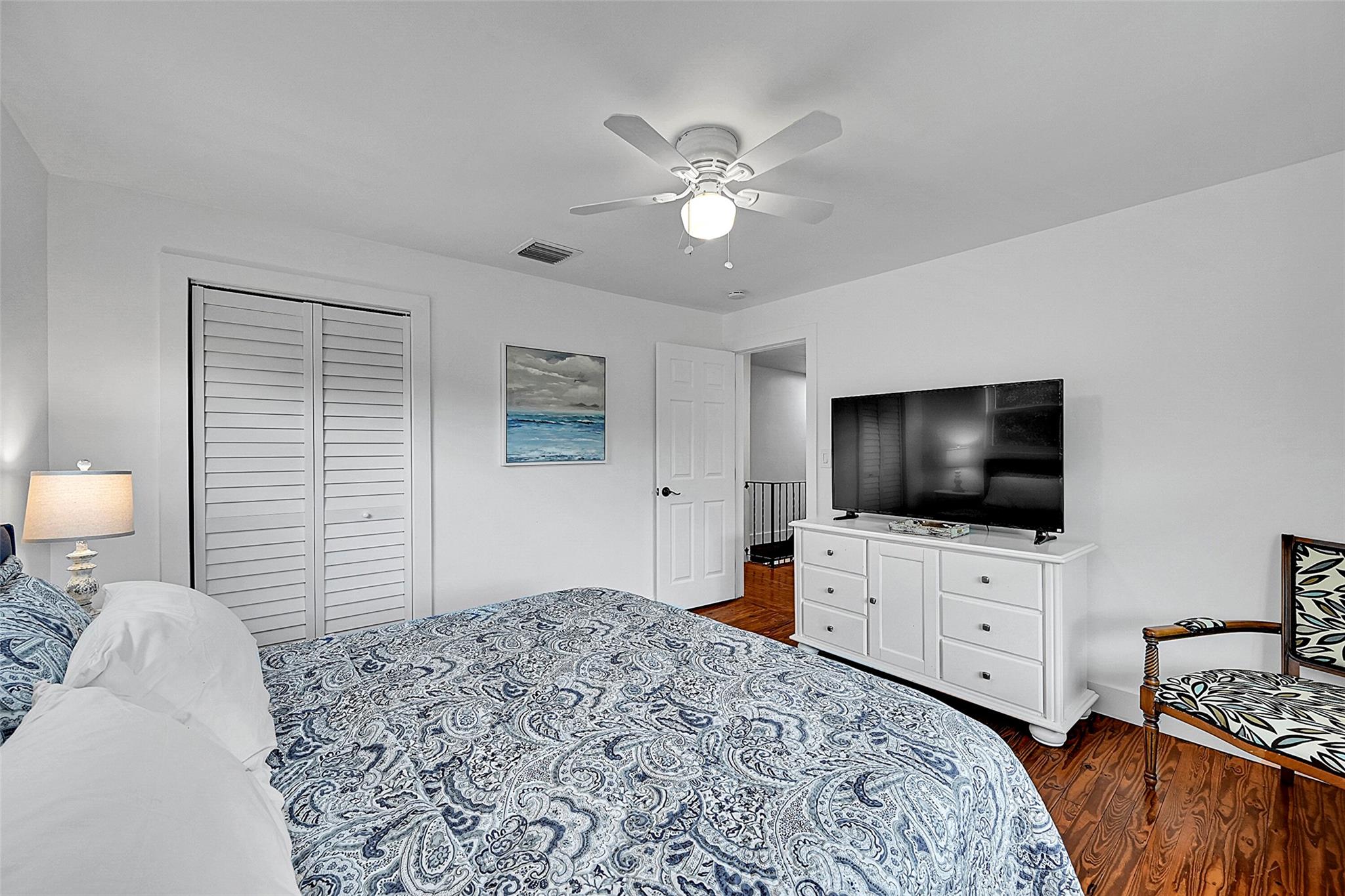 Plantation Acres - Residential