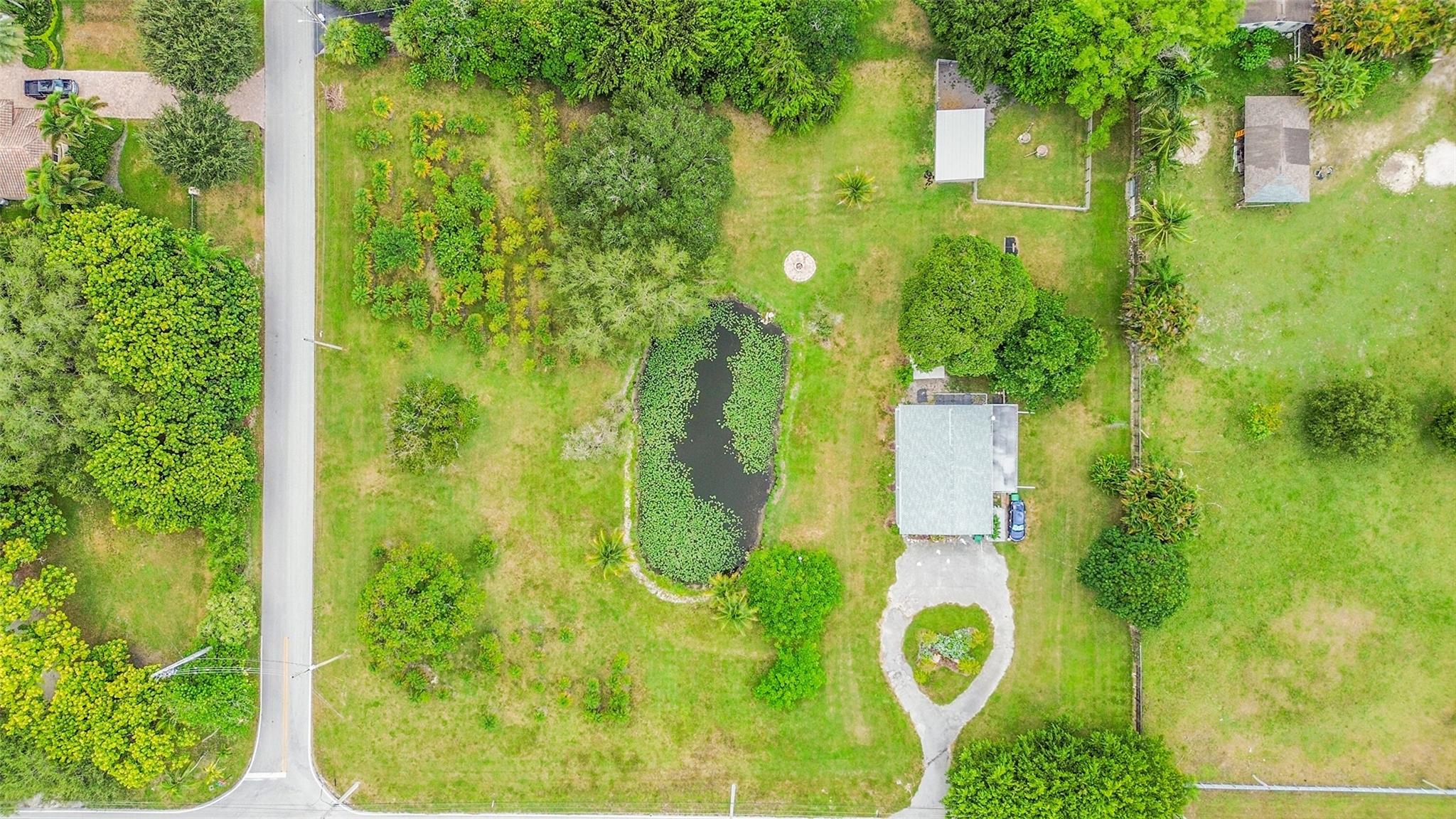 Plantation Acres - Residential