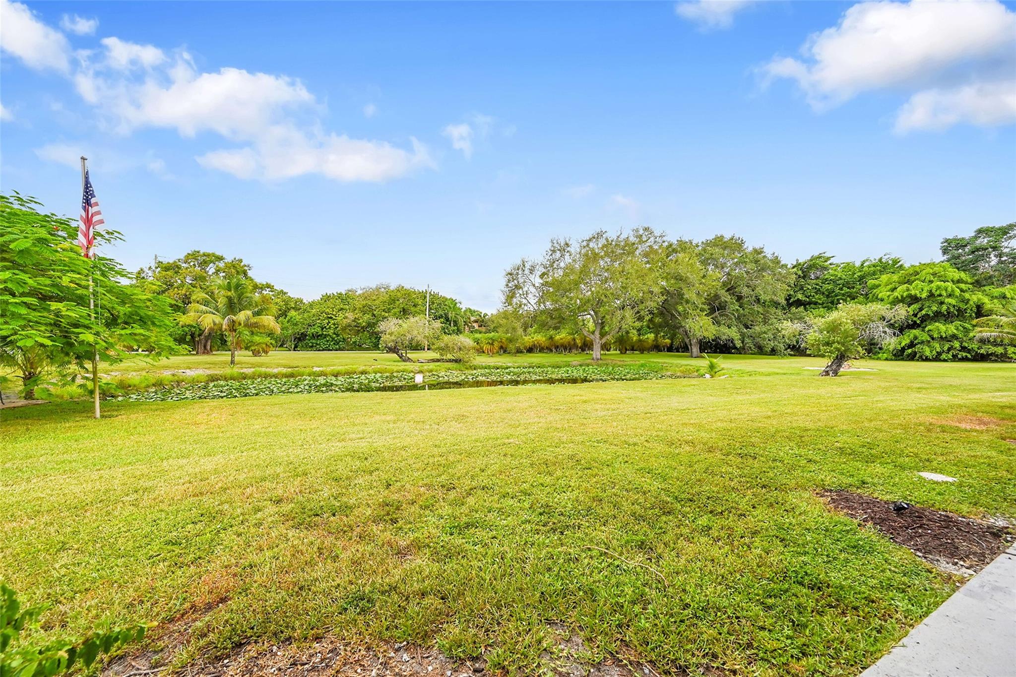 Plantation Acres - Residential