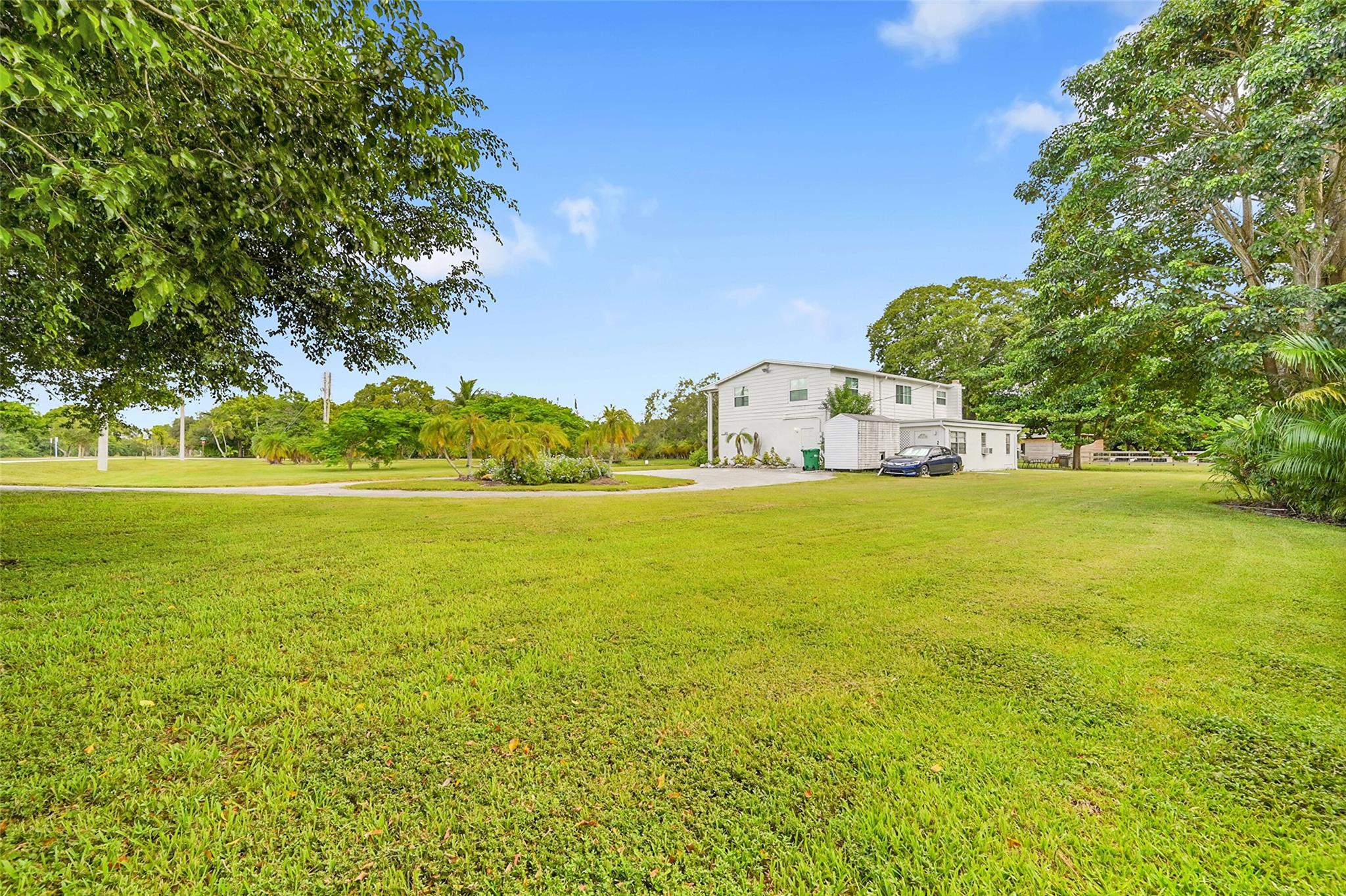 Plantation Acres - Residential