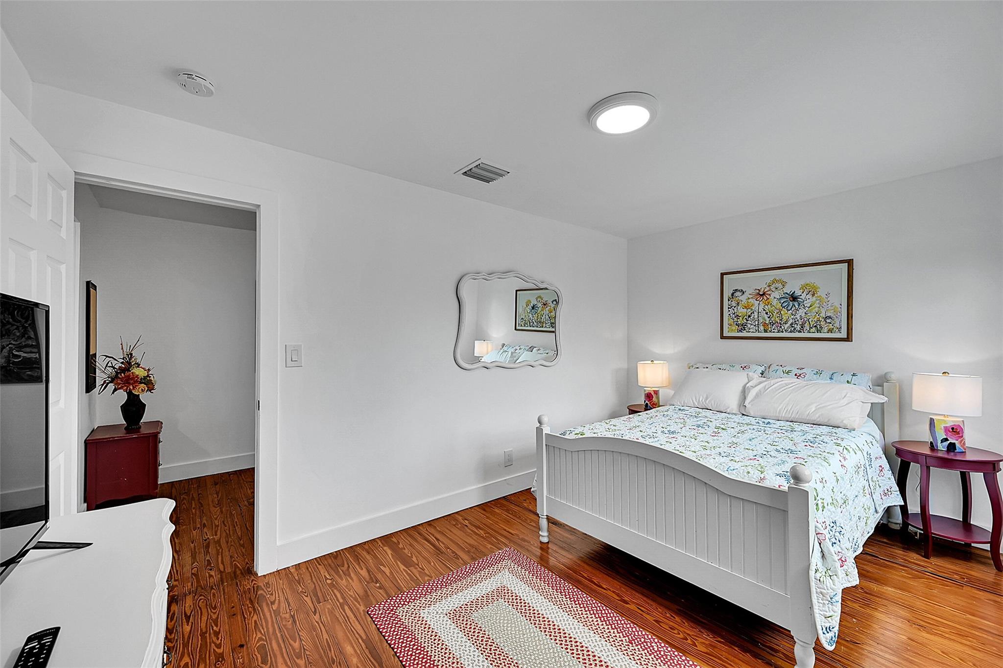 Plantation Acres - Residential