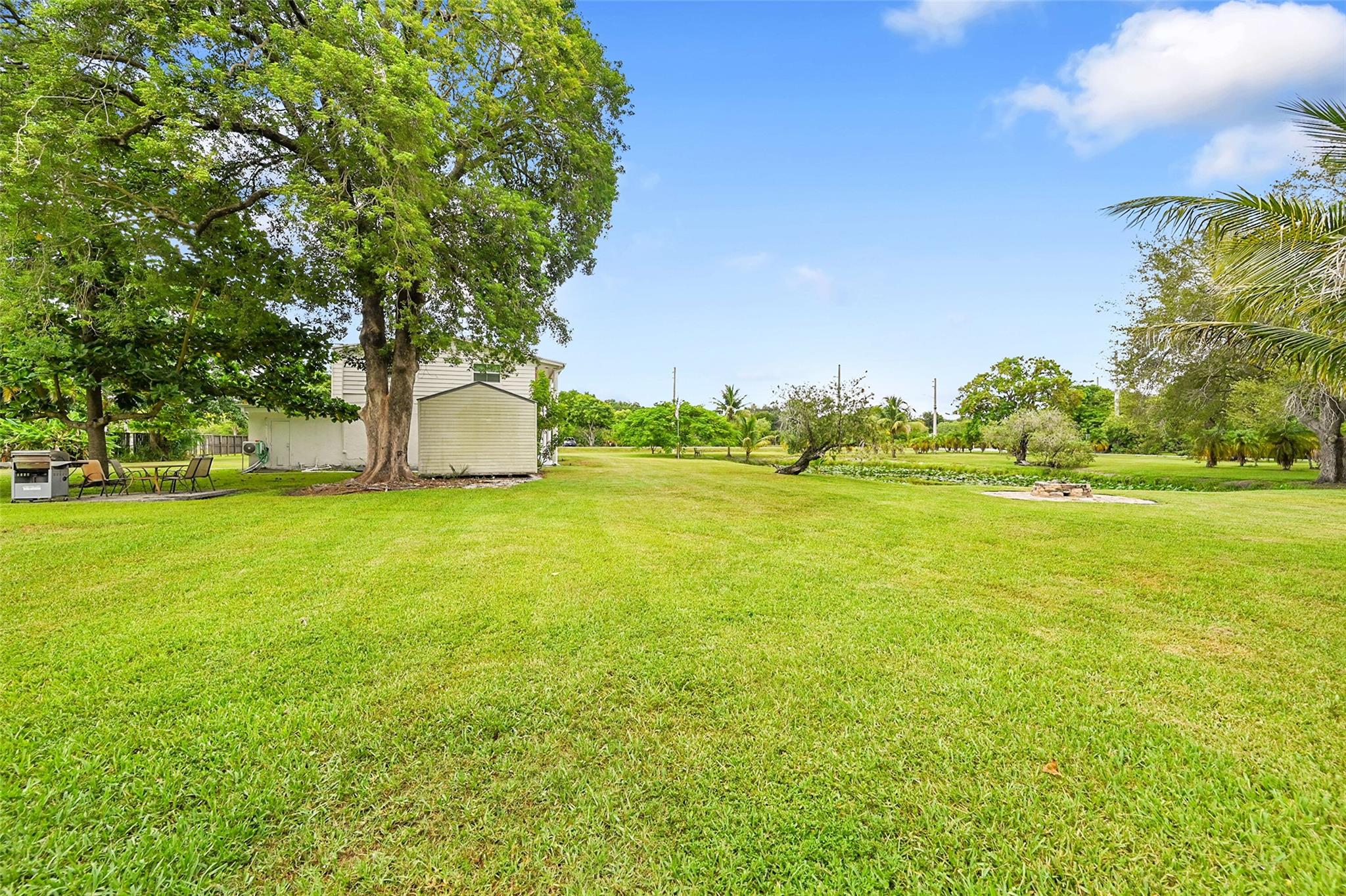 Plantation Acres - Residential