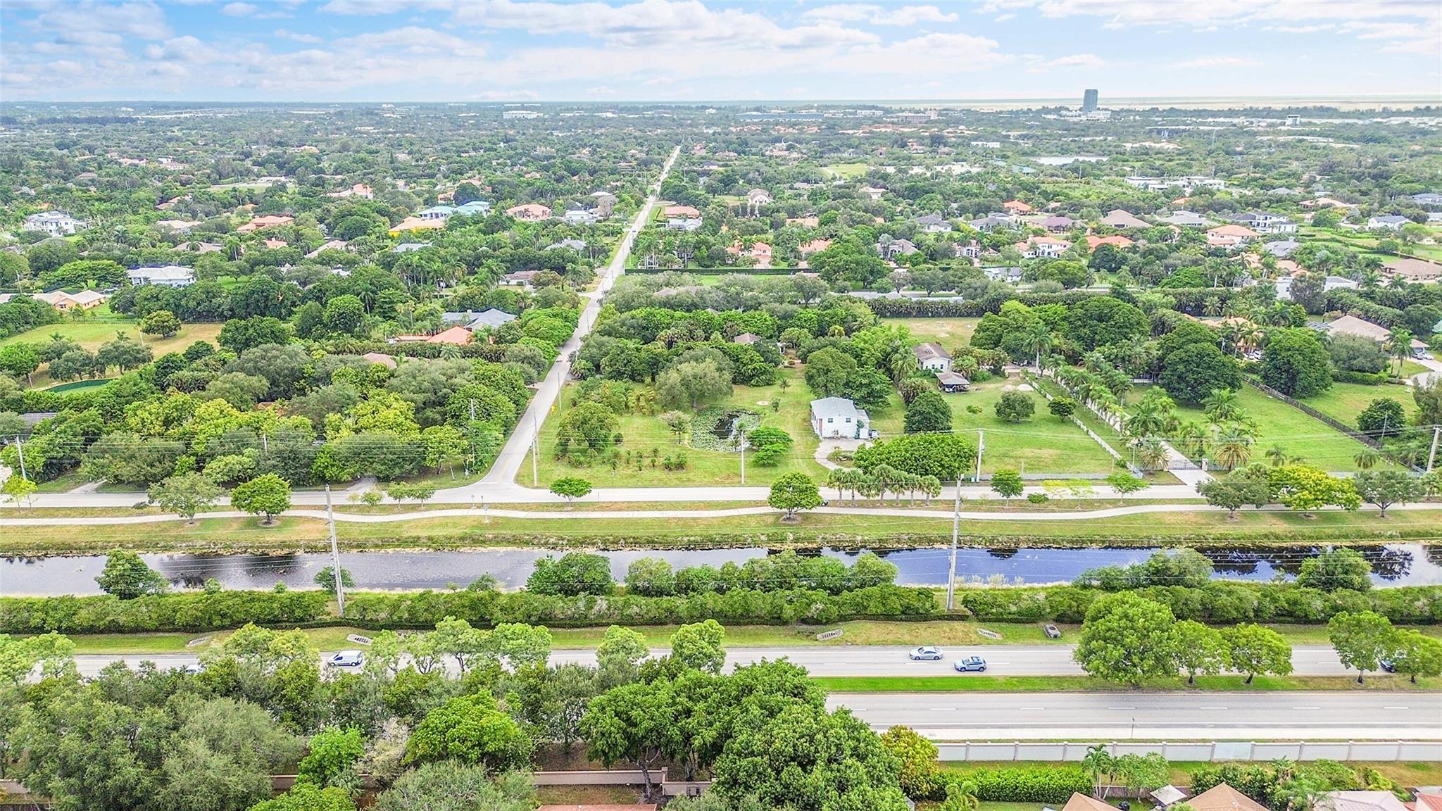 Plantation Acres - Residential