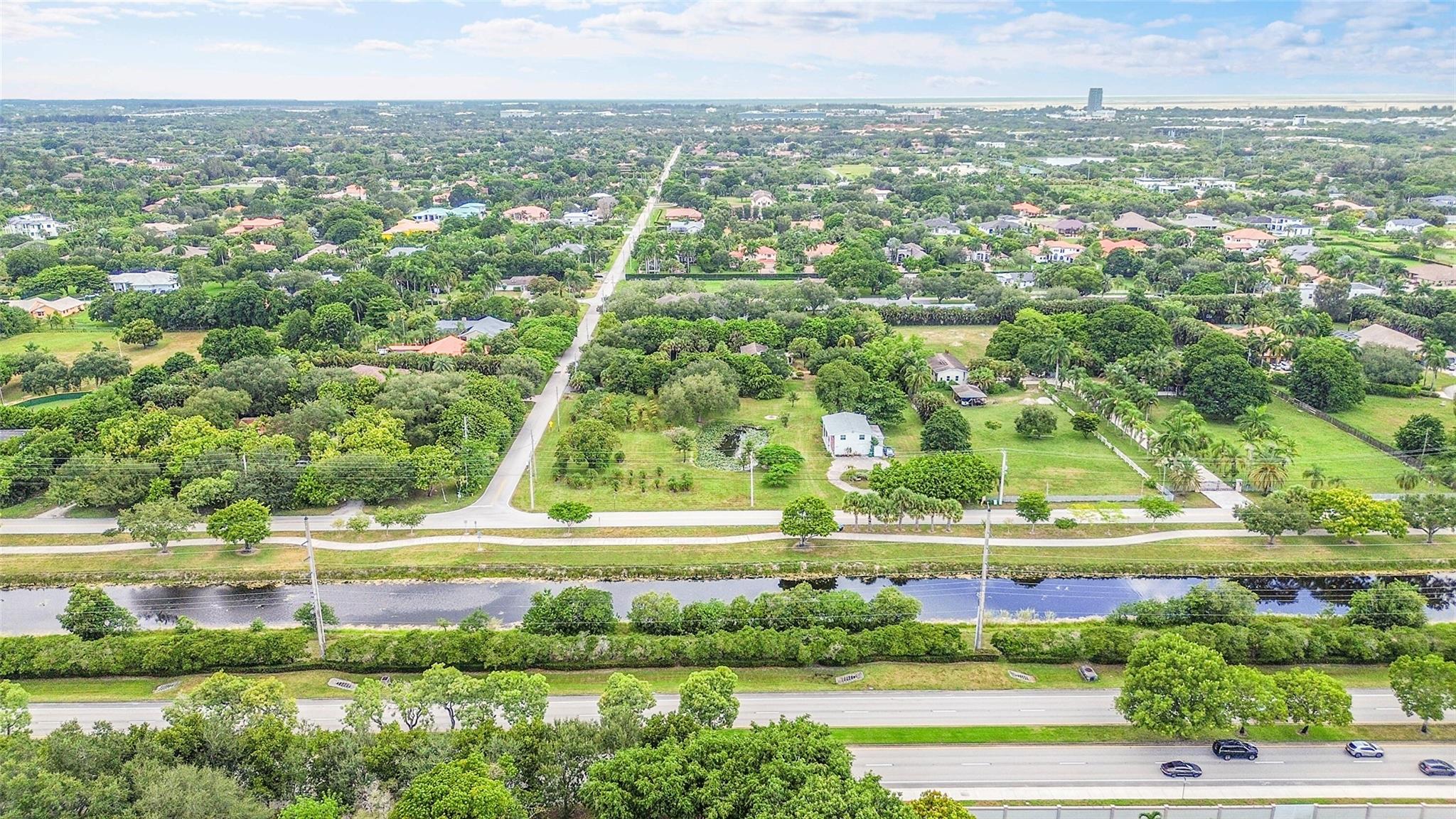 Plantation Acres - Residential