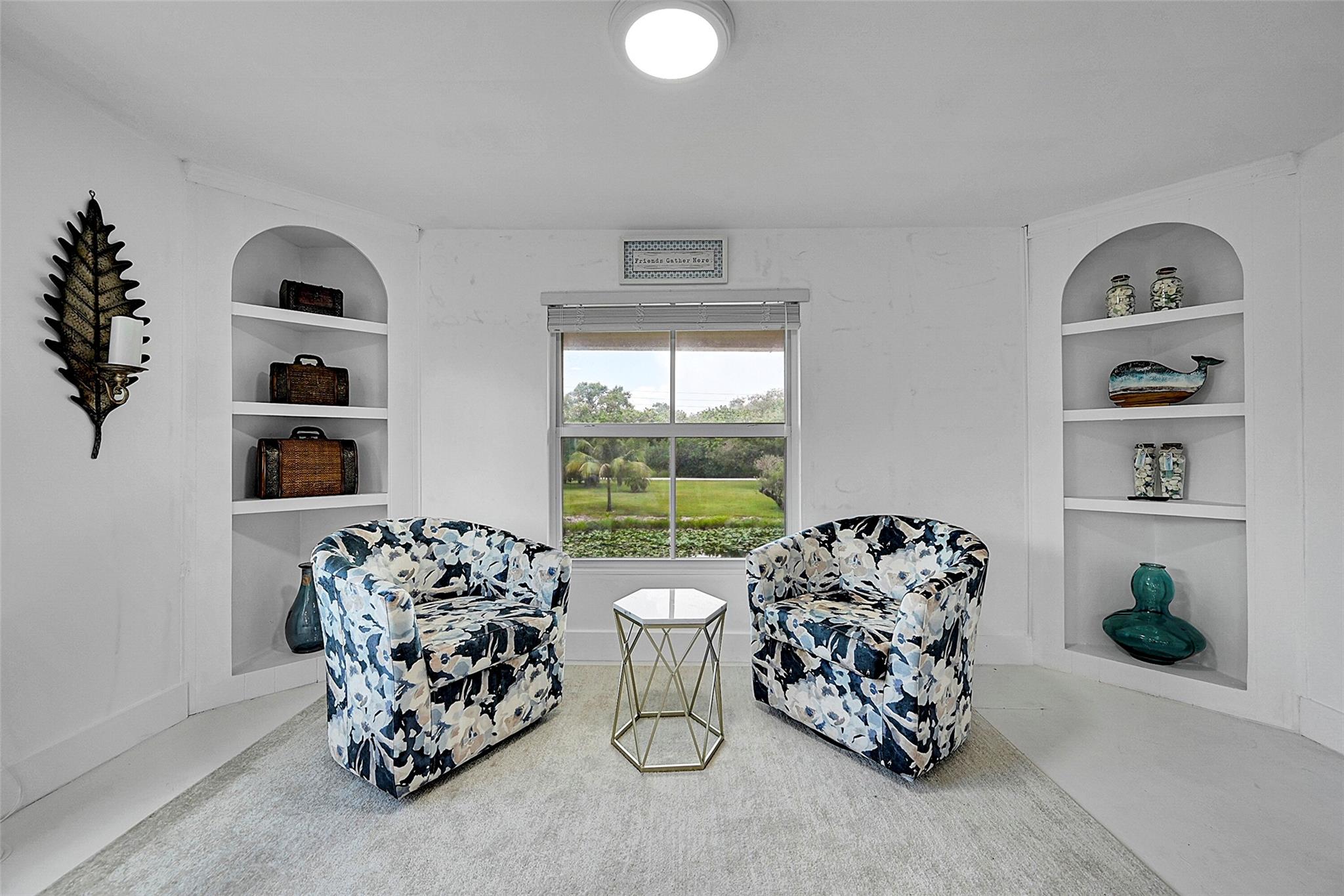 Plantation Acres - Residential
