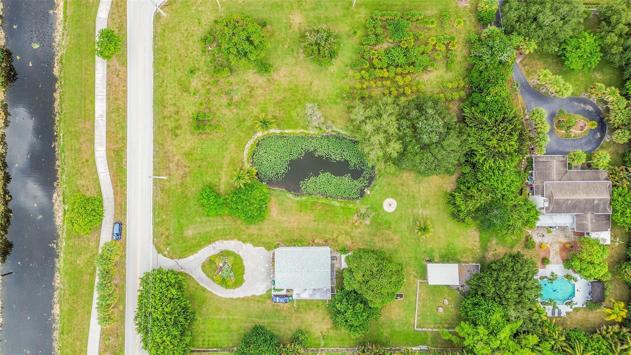 Plantation Acres - Residential