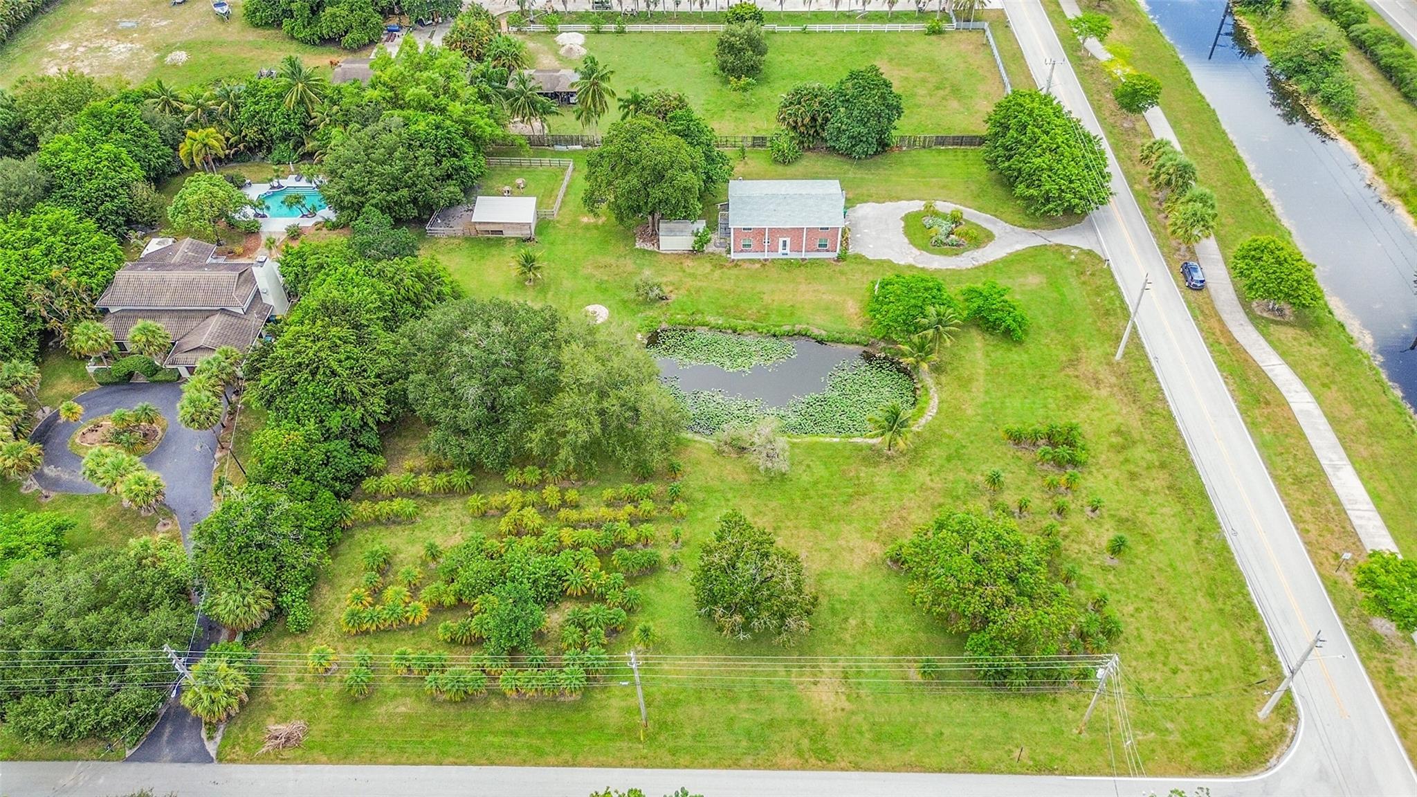 Plantation Acres - Residential