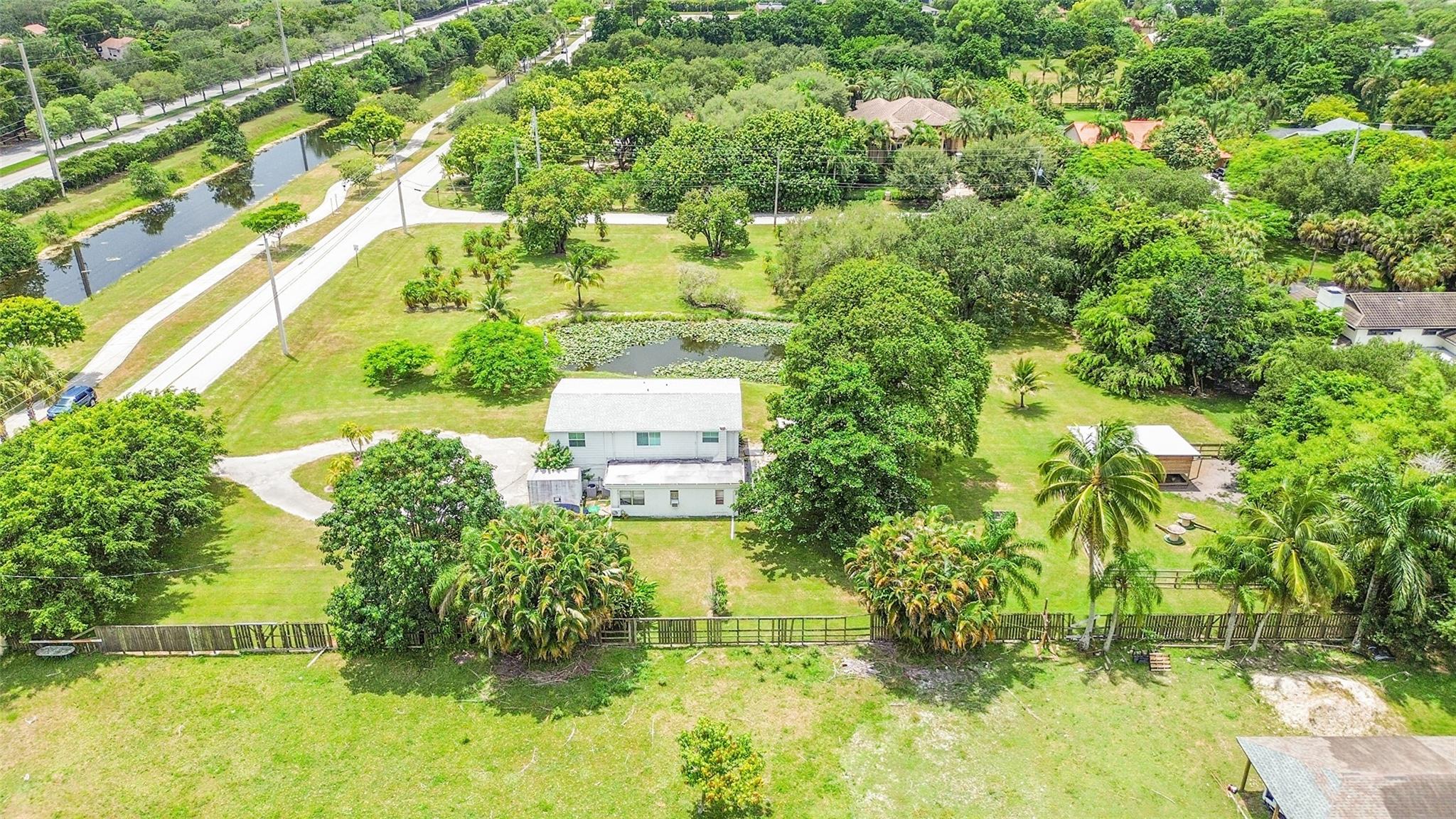 Plantation Acres - Residential