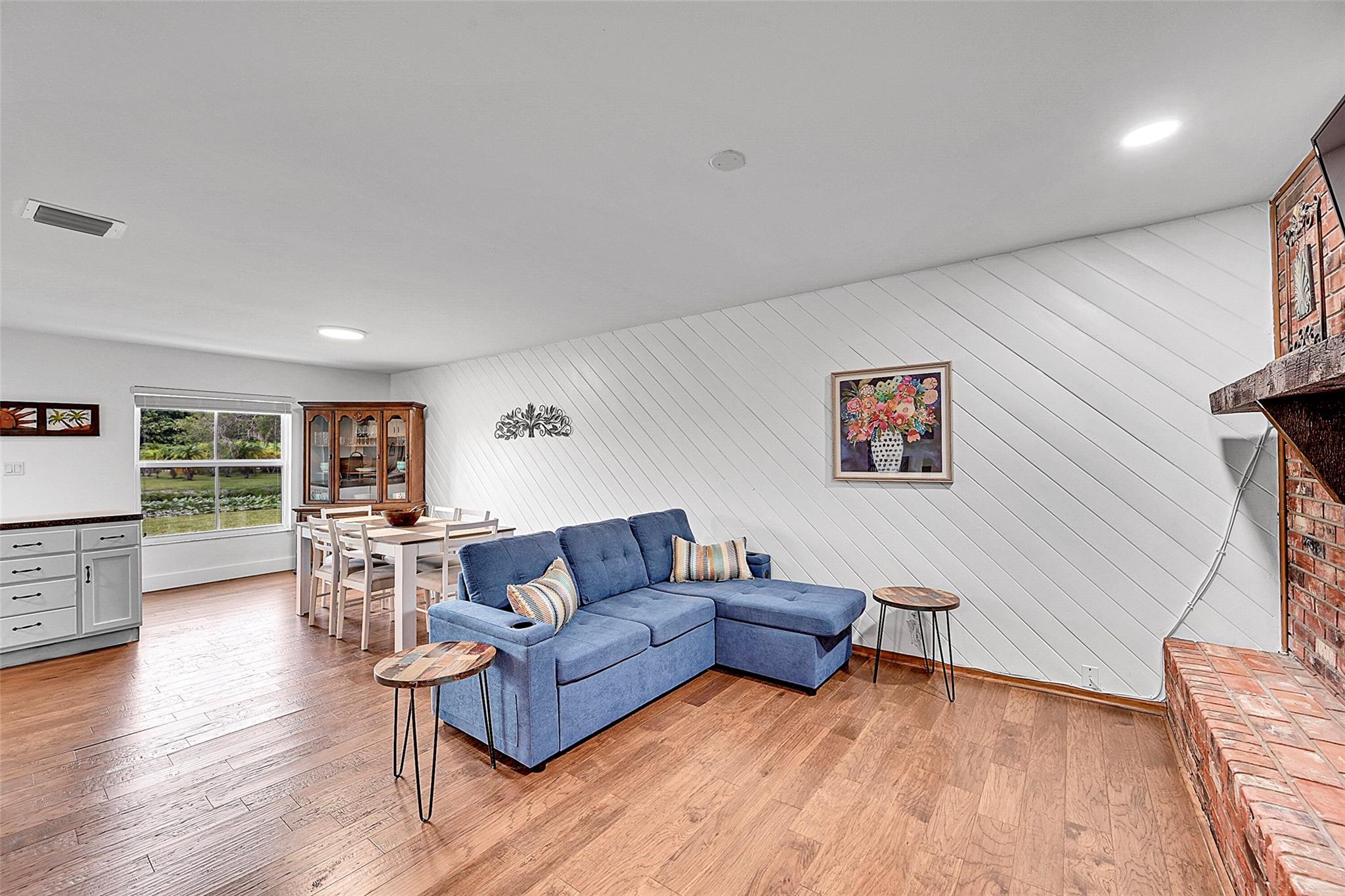 Plantation Acres - Residential