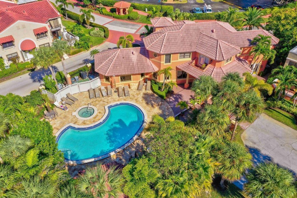 Photo of 800 Uno Lago Drive #302, Juno Beach, FL 33408 (MLS # B26009470)