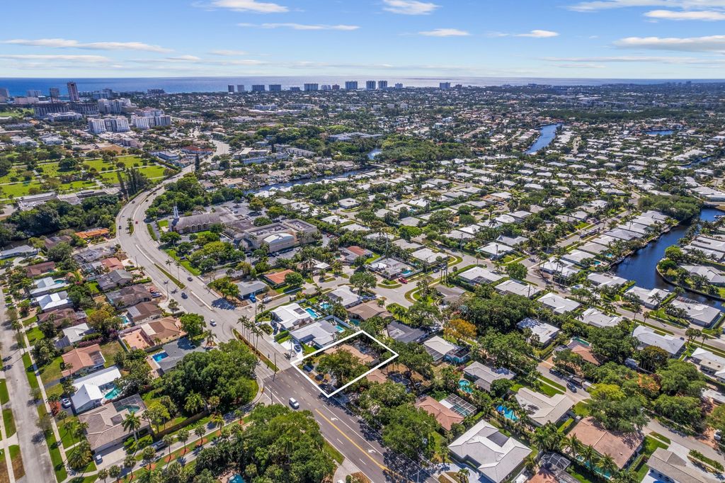 Photo of 700 W Camino Real Real, Boca Raton, FL 33486 (MLS # R10979699)