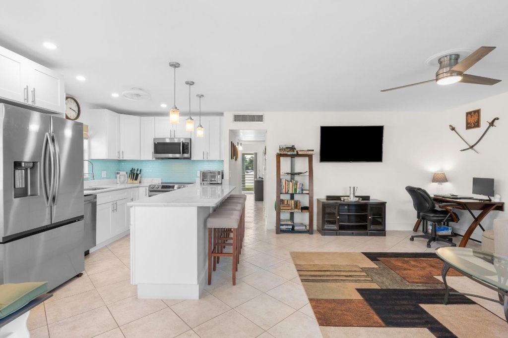 Photo of 189 Brittany D #189, Delray Beach, FL 33446 (MLS # F10528359)