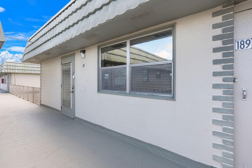 Photo of 189 Brittany D #189, Delray Beach, FL 33446 (MLS # F10528359)