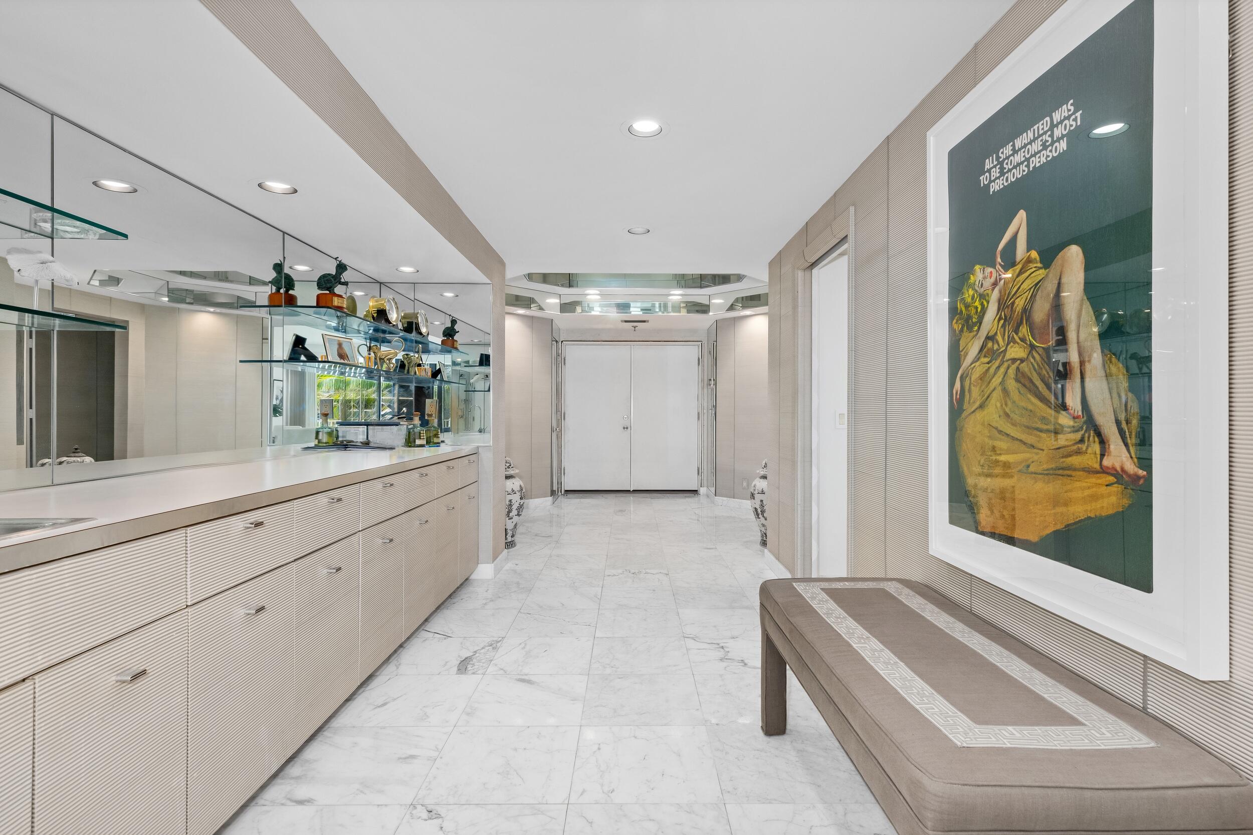 TWO THOUSAND CONDO - Residential